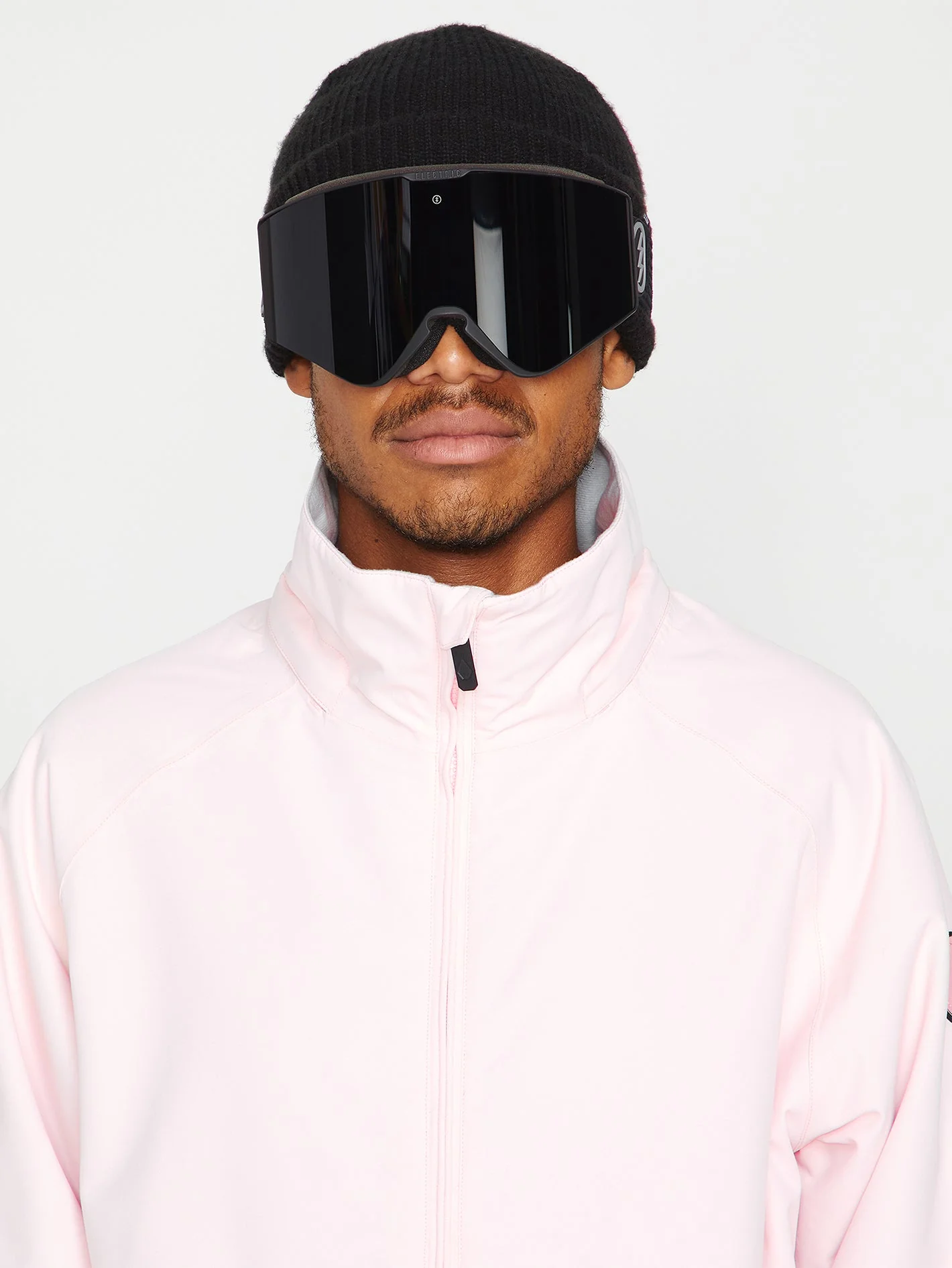 2836 Insulated Jacket - Party Pink - Image 10