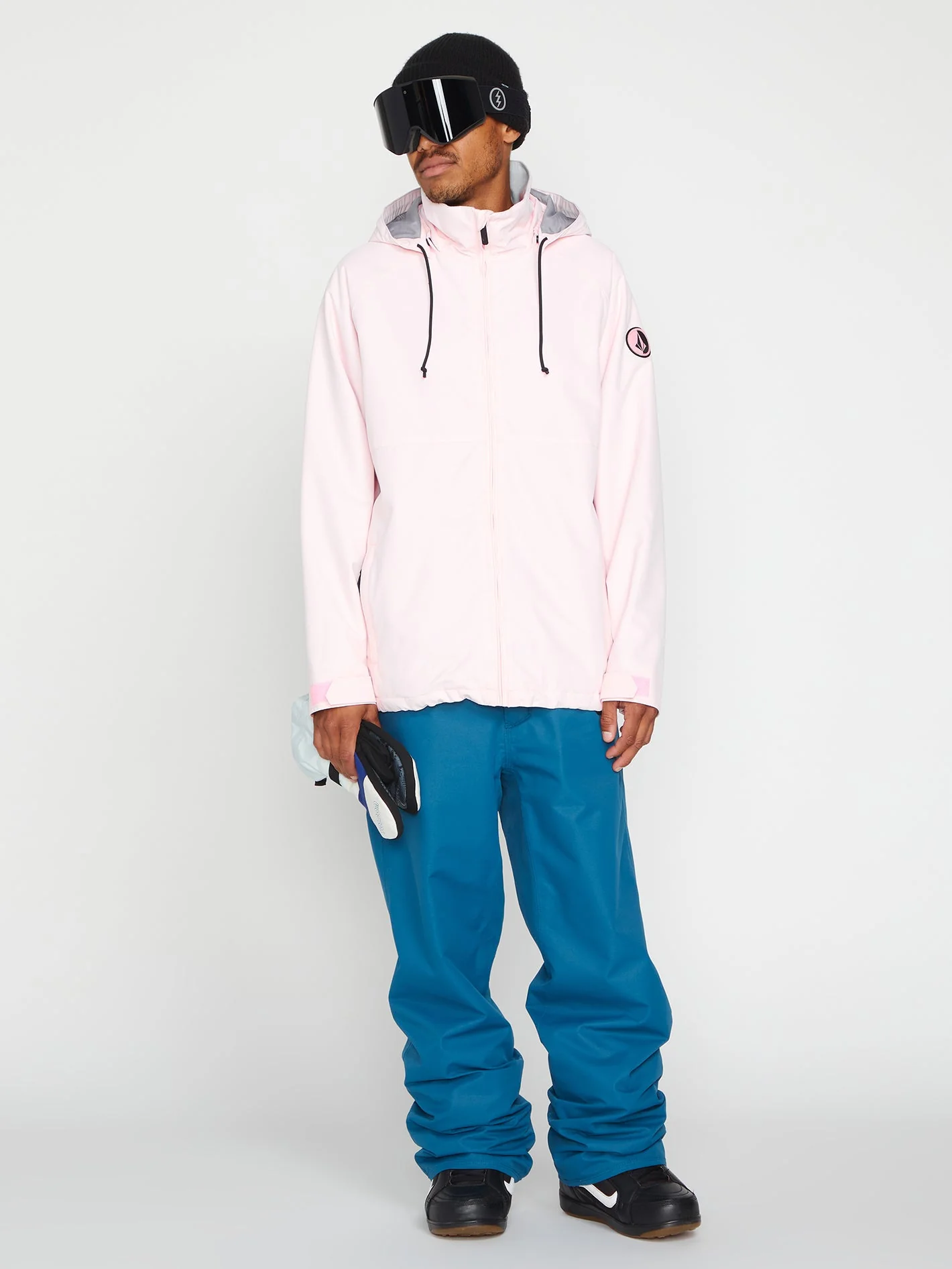 2836 Insulated Jacket - Party Pink - Image 11