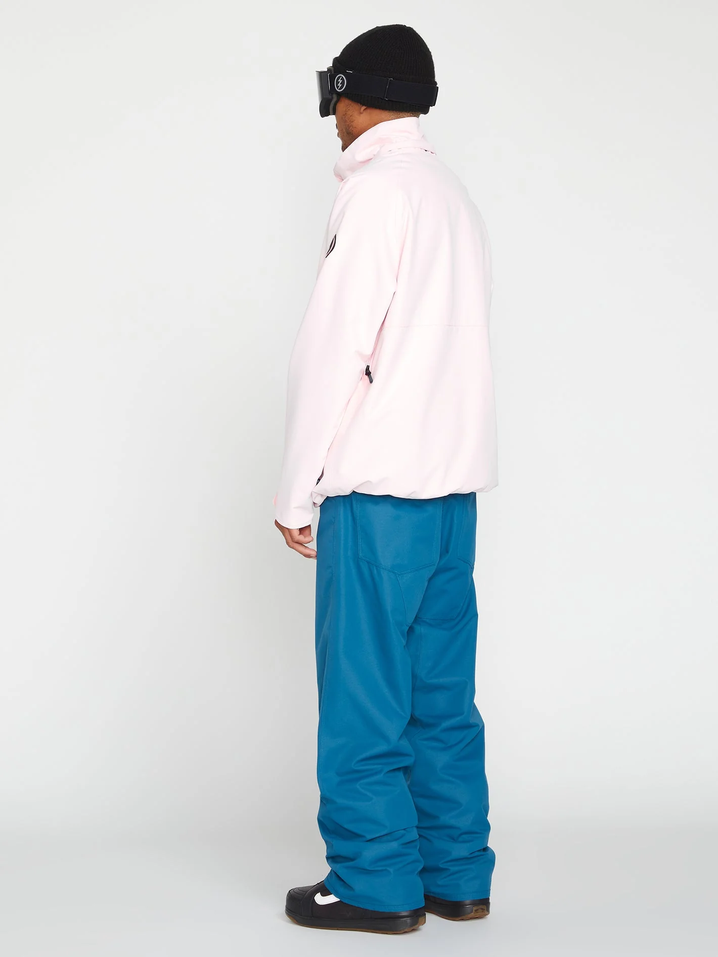 2836 Insulated Jacket - Party Pink - Image 12
