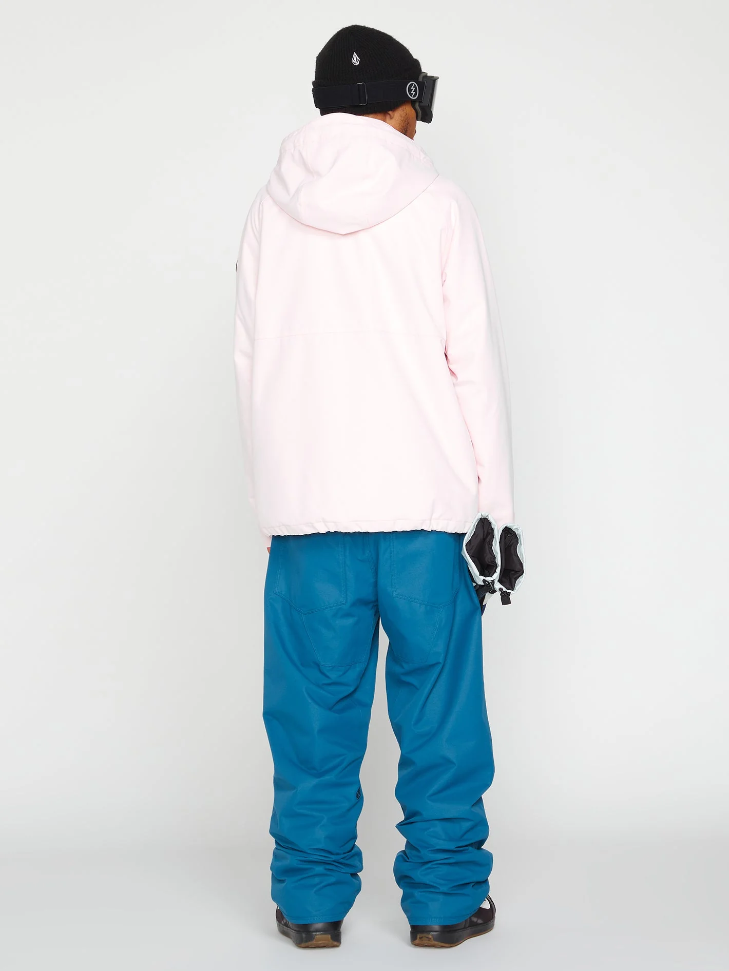 2836 Insulated Jacket - Party Pink - Image 2