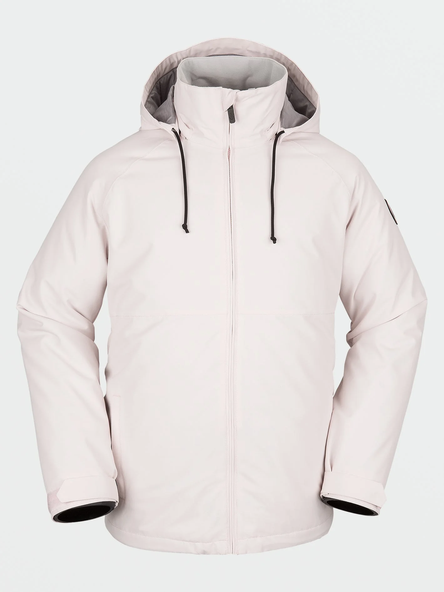2836 Insulated Jacket - Party Pink - Image 3