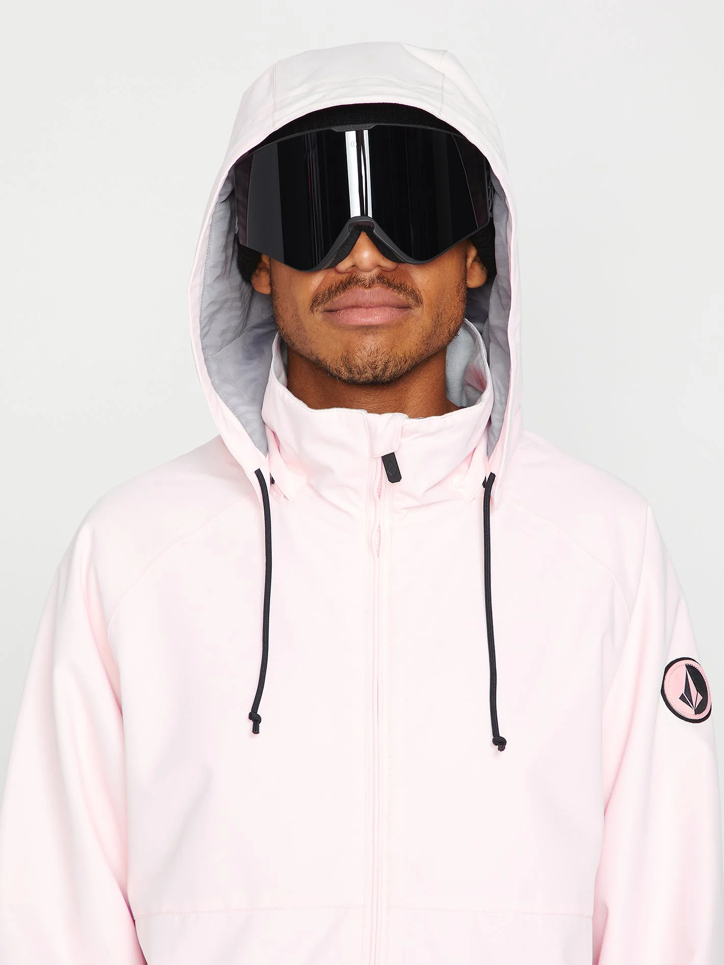 2836 Insulated Jacket - Party Pink - Image 6