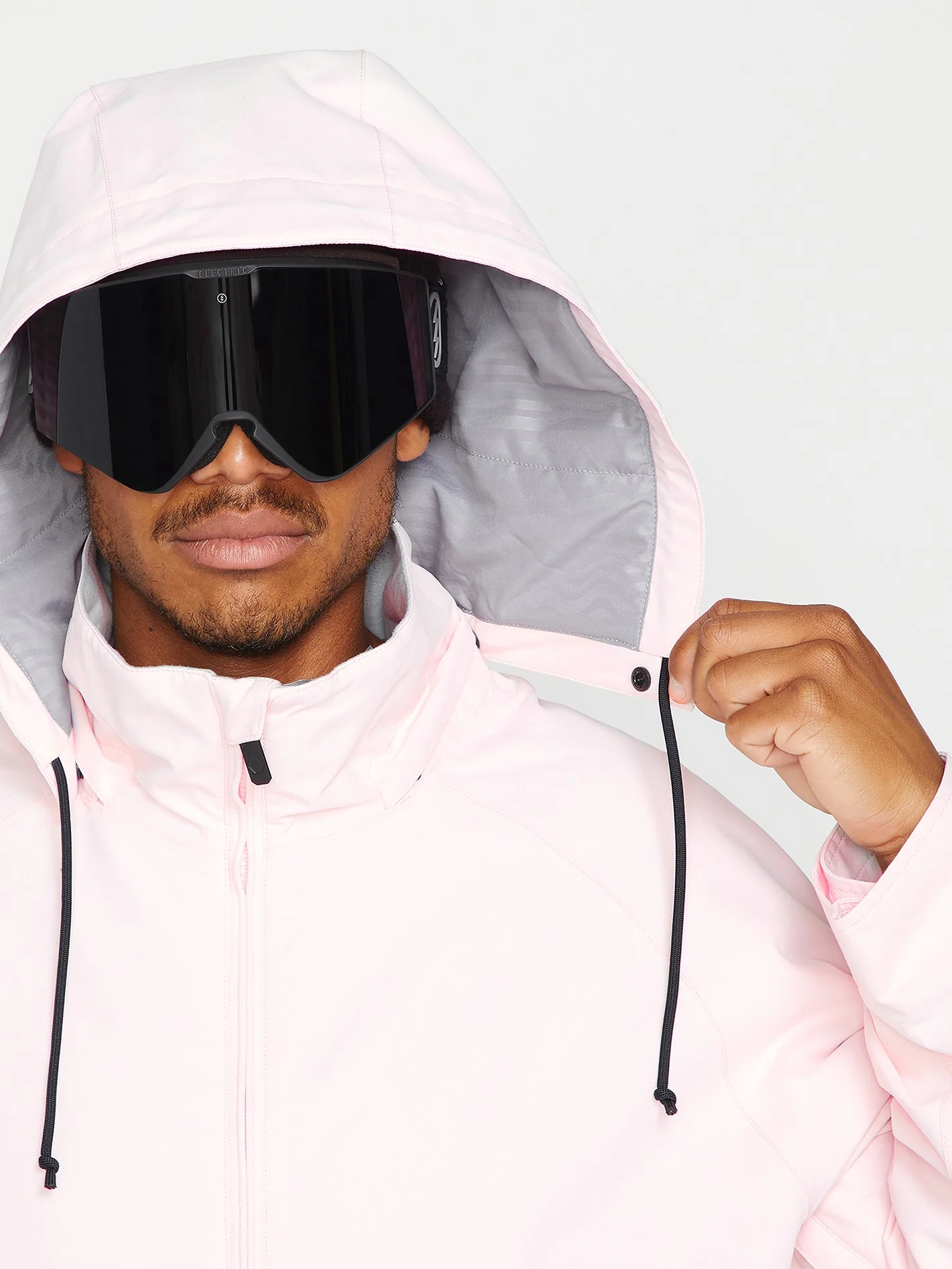 2836 Insulated Jacket - Party Pink - Image 9