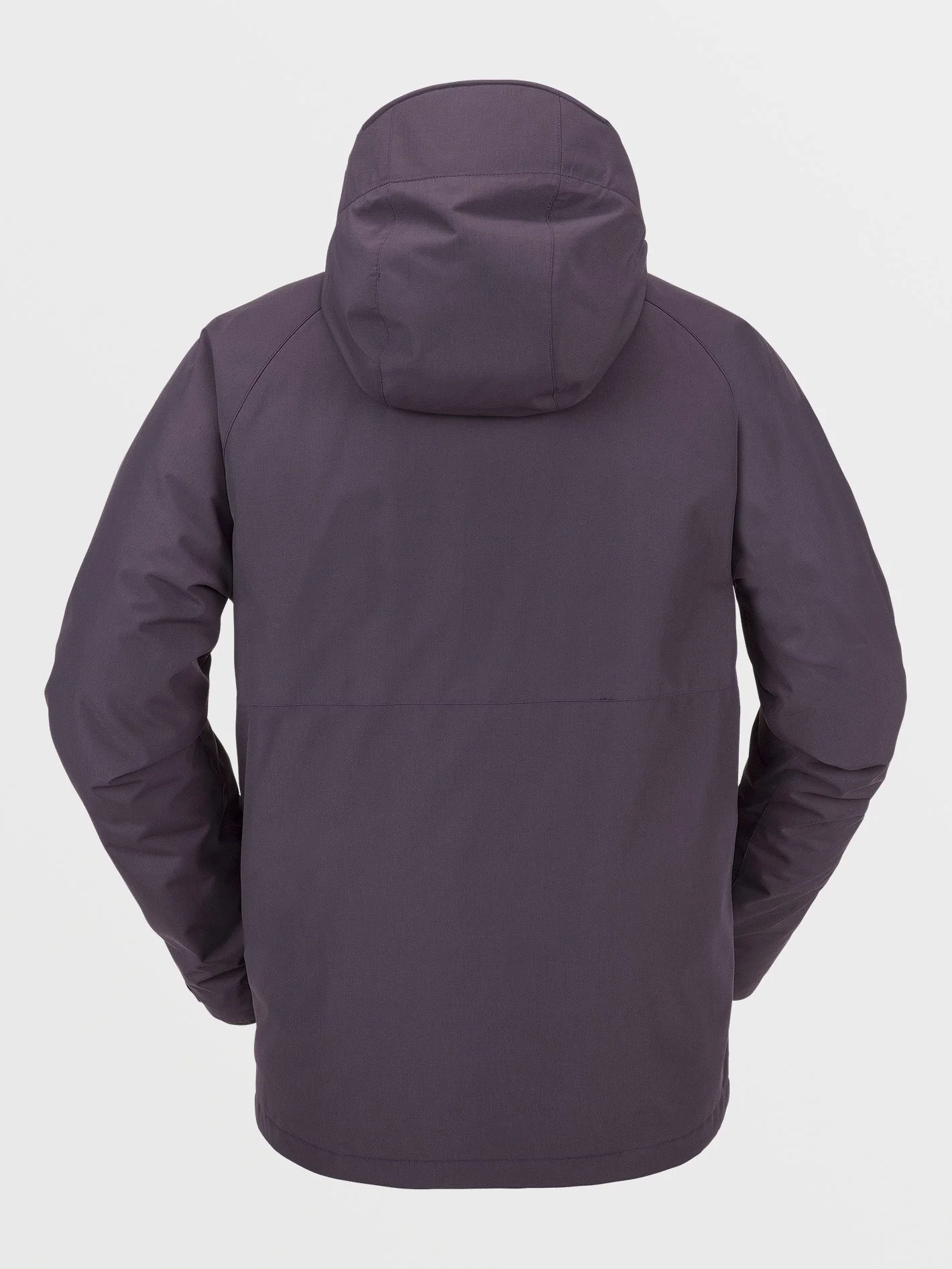 2836 Insulated Jacke - PURPLE - Image 2