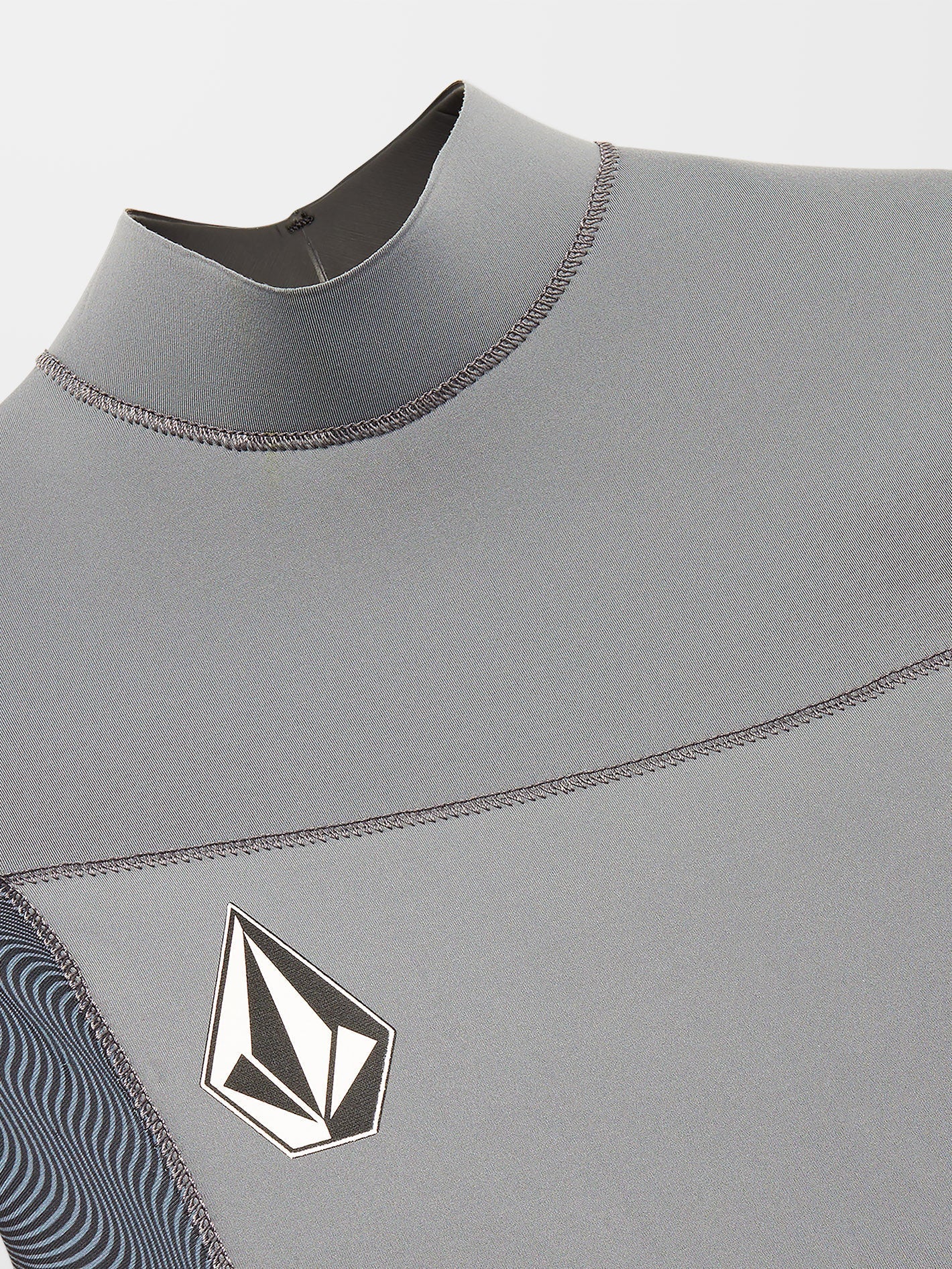 2Mm Neoprene Oberteil - CHAROCAL - (KINDER) - Image 4