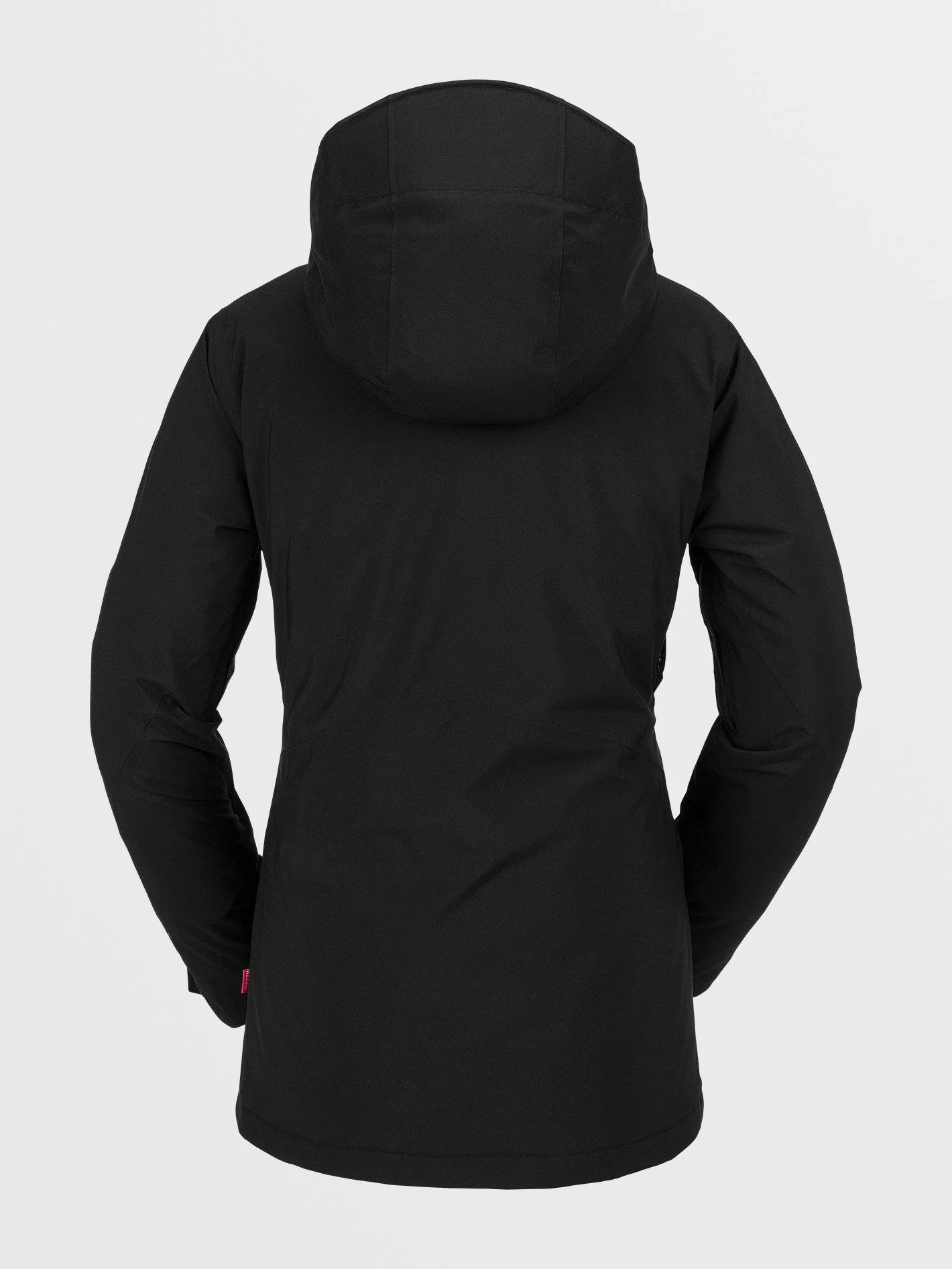 3D Stretch Gore-Tex Jacke - BLACK - Image 2