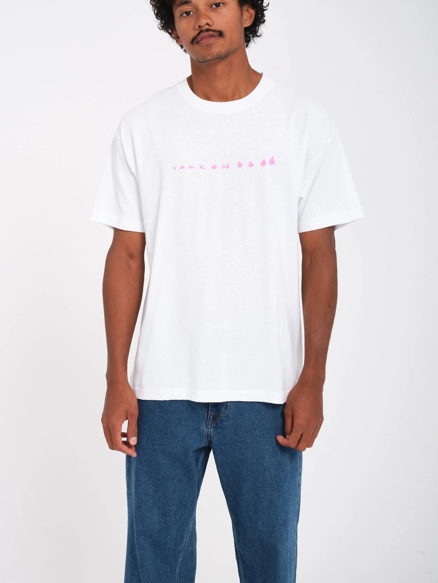 Arthur Dino T-Shirt - White - Image 2