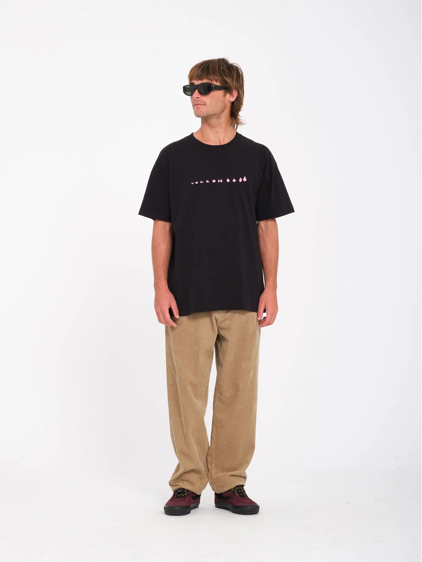 Arthur Dino T-Shirt - Black - Image 5