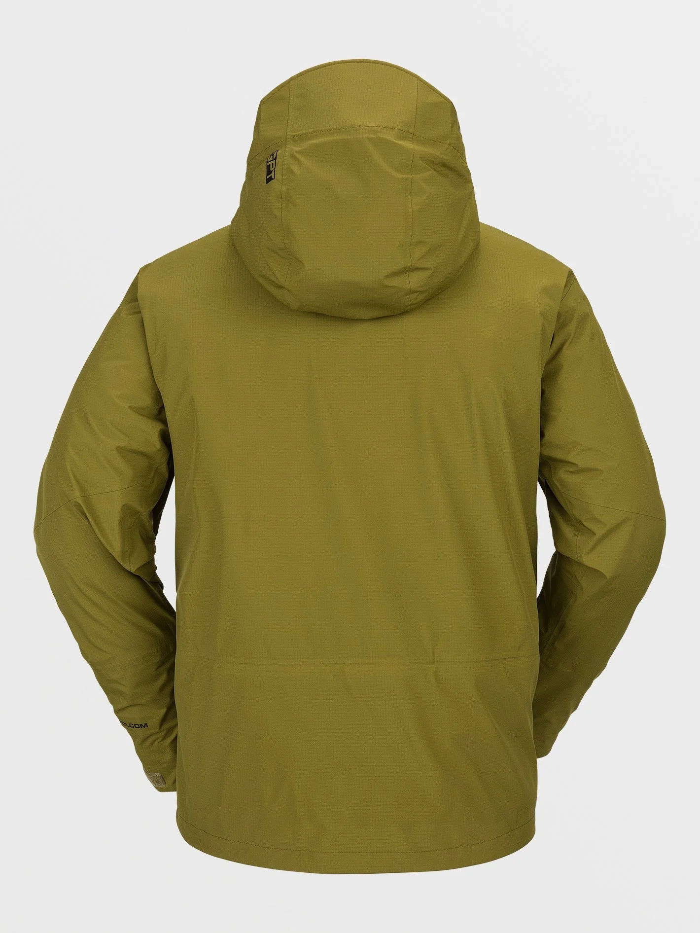 Arthur Gore-Tex Proshell Jacke - MOSS - Image 2