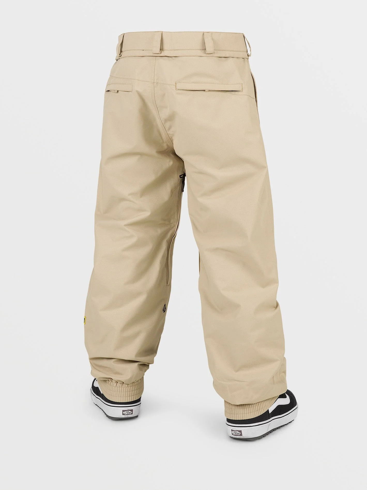 Arthur Snow Hose - KHAKIEST - Image 2