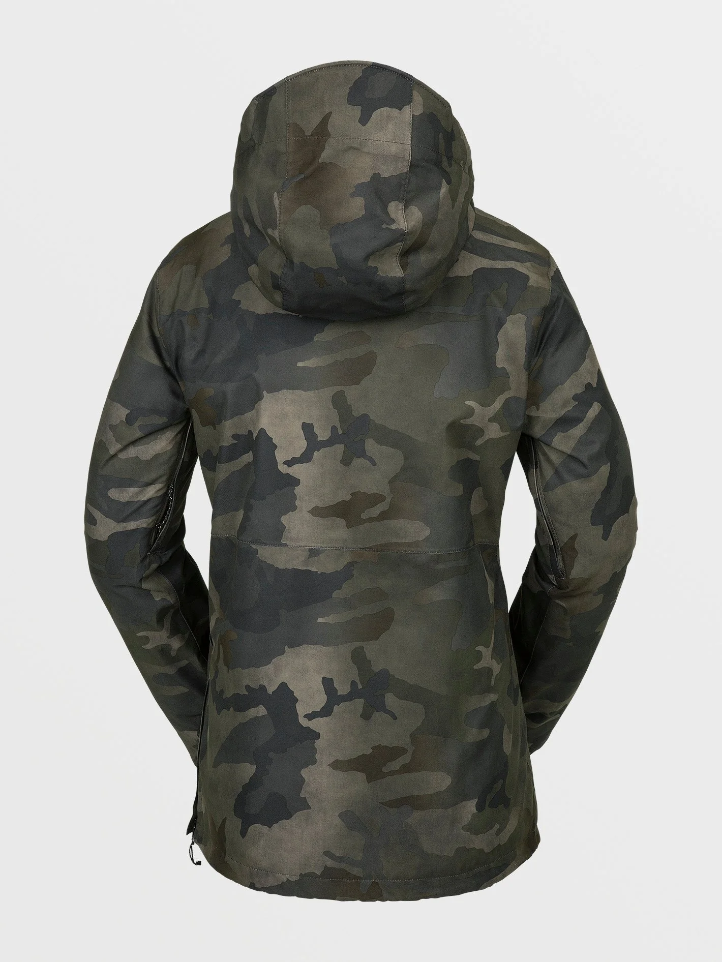 Ashfield Jacke - CLOUDWASH CAMO - Image 2
