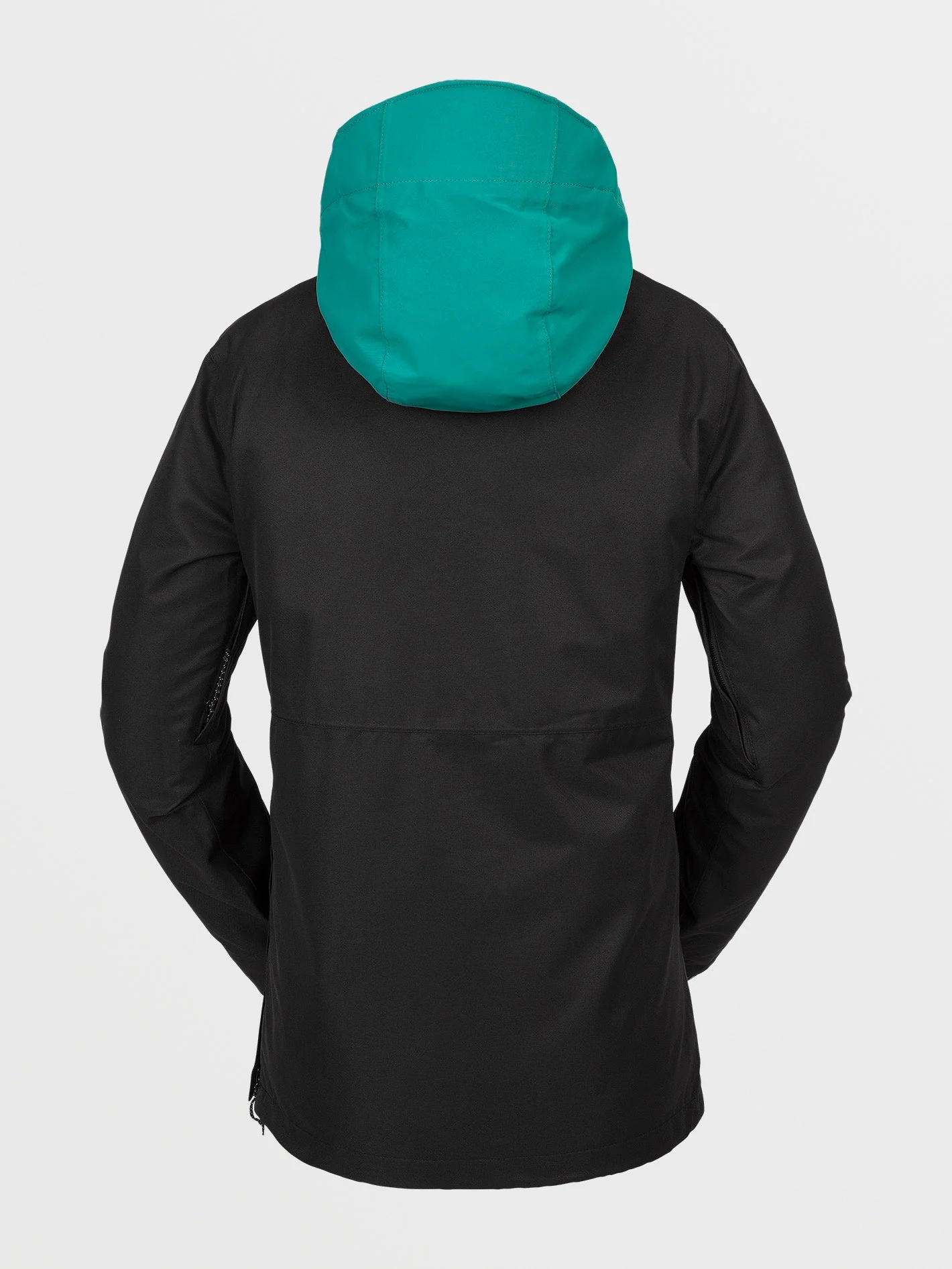 Ashfield Jacke - BLACK - Image 2