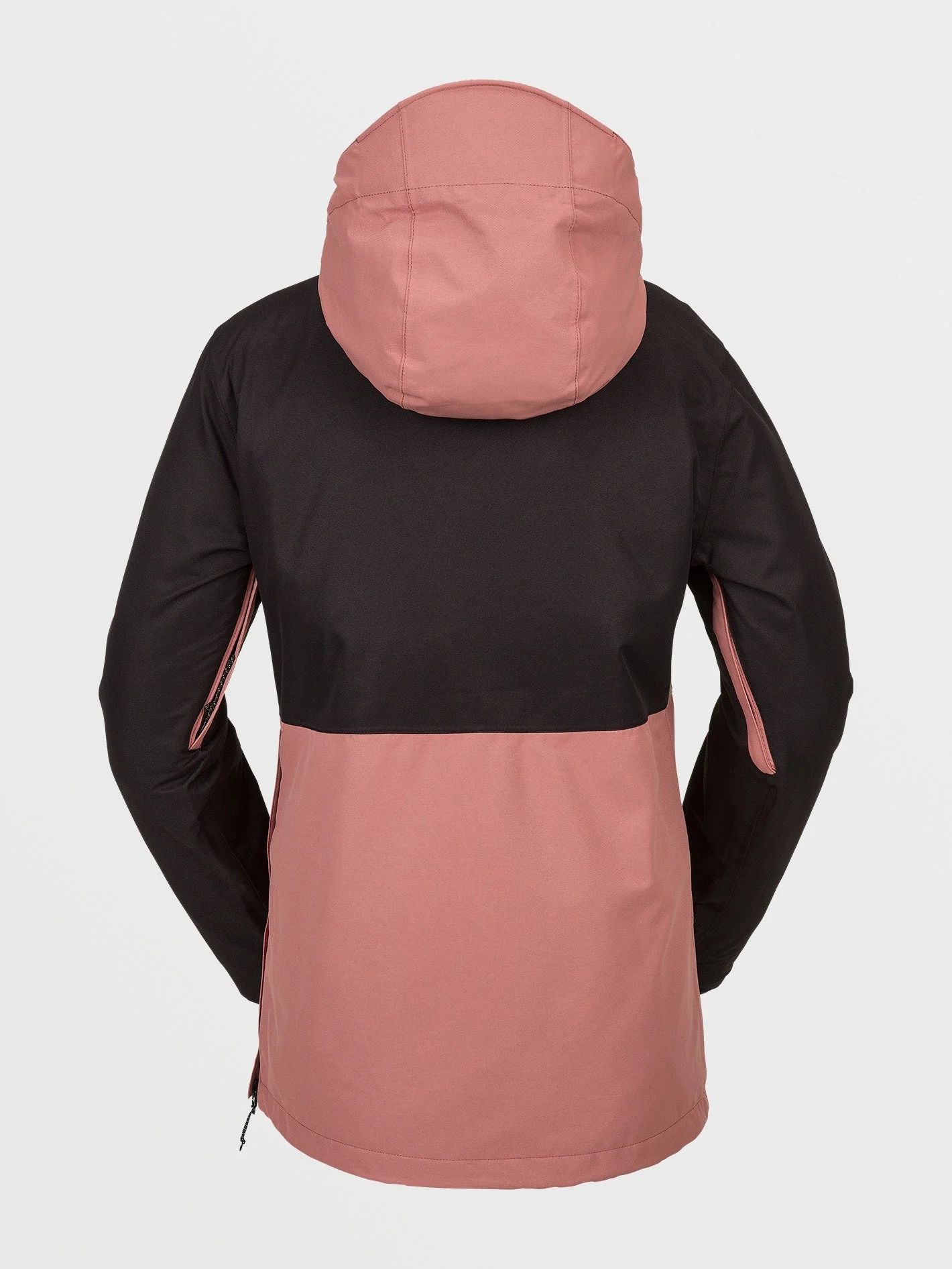 Ashfield Jacke - EARTH PINK - Image 2