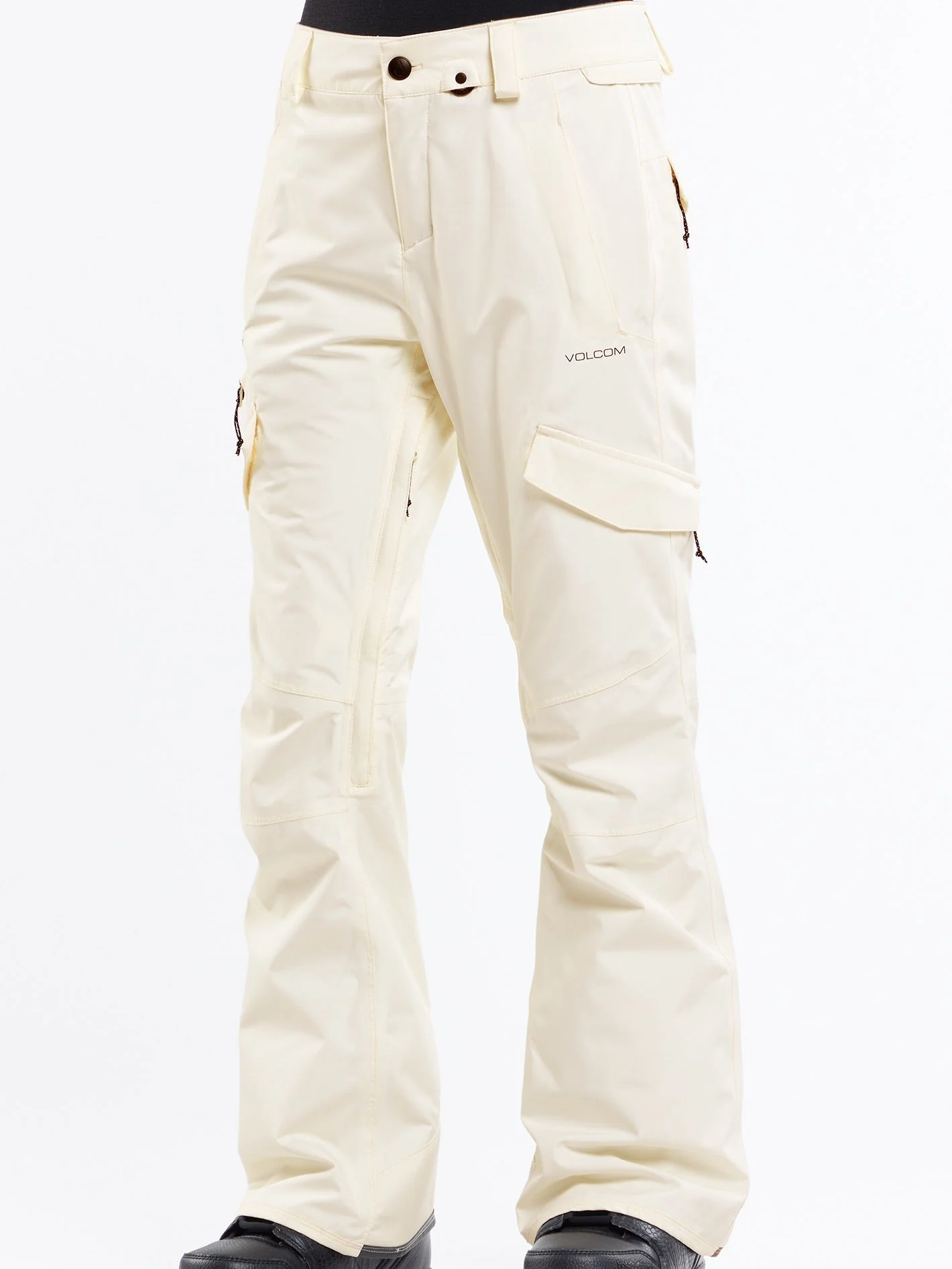 Aston Gore-Tex Hose - MOONBEAM - Image 5