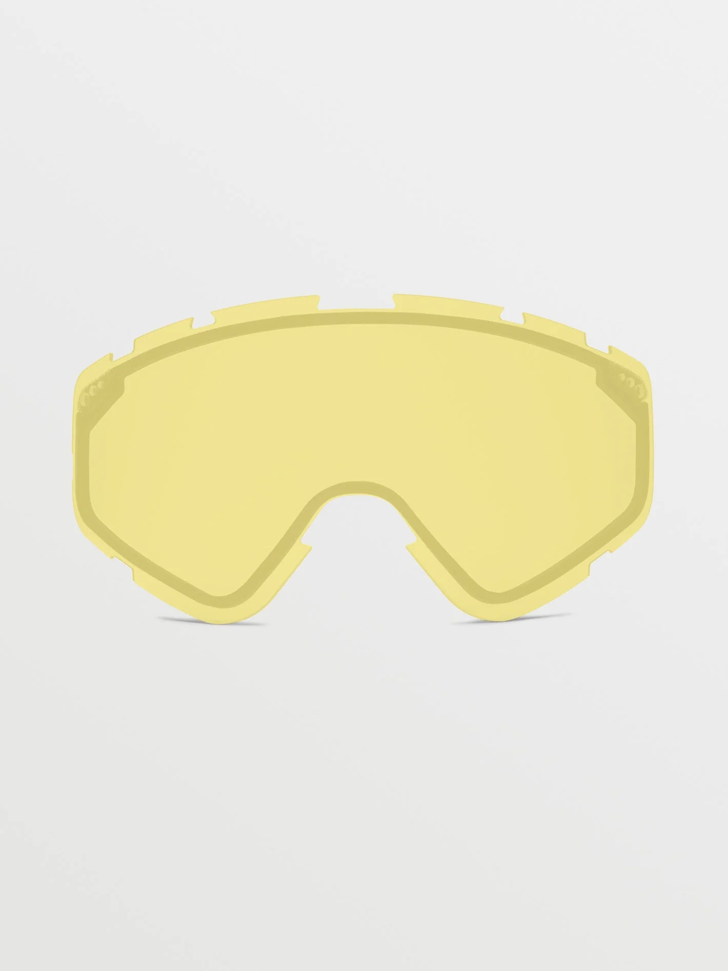 Attunga Khakiest/Sand Goggle (+ Bonus Lens - Yellow) - PINK CHROME - Image 5