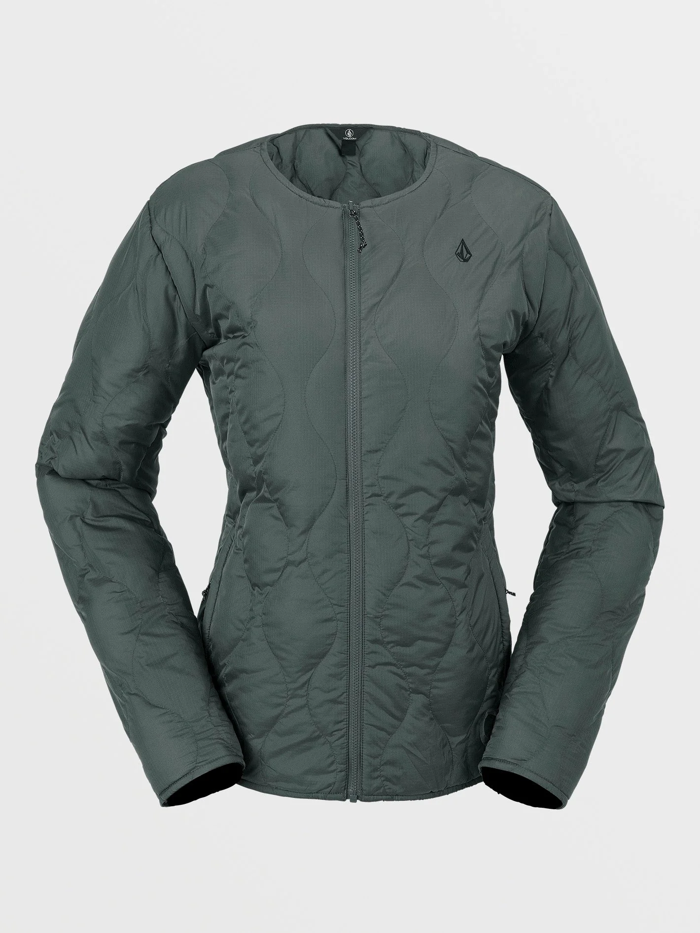 Aw 3-In-1 Gore-Tex Jacke - SAGE FROST - Image 10
