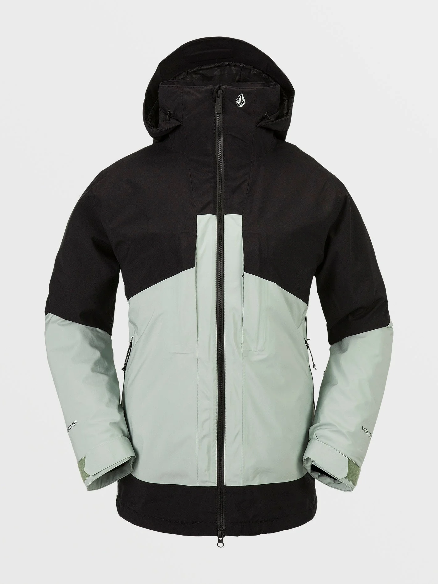 Aw 3-In-1 Gore-Tex Jacke - SAGE FROST - Image 11