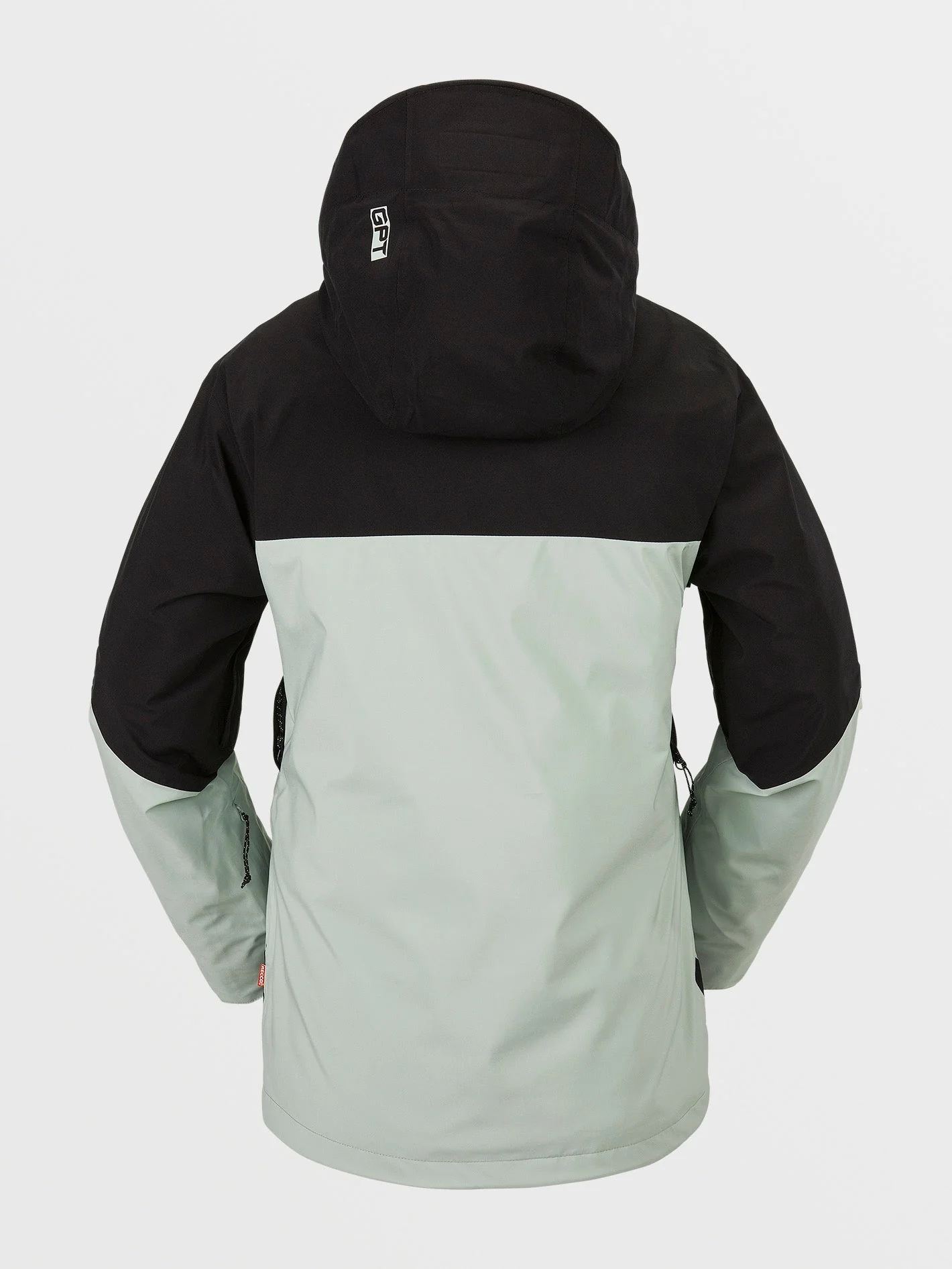 Aw 3-In-1 Gore-Tex Jacke - SAGE FROST - Image 5
