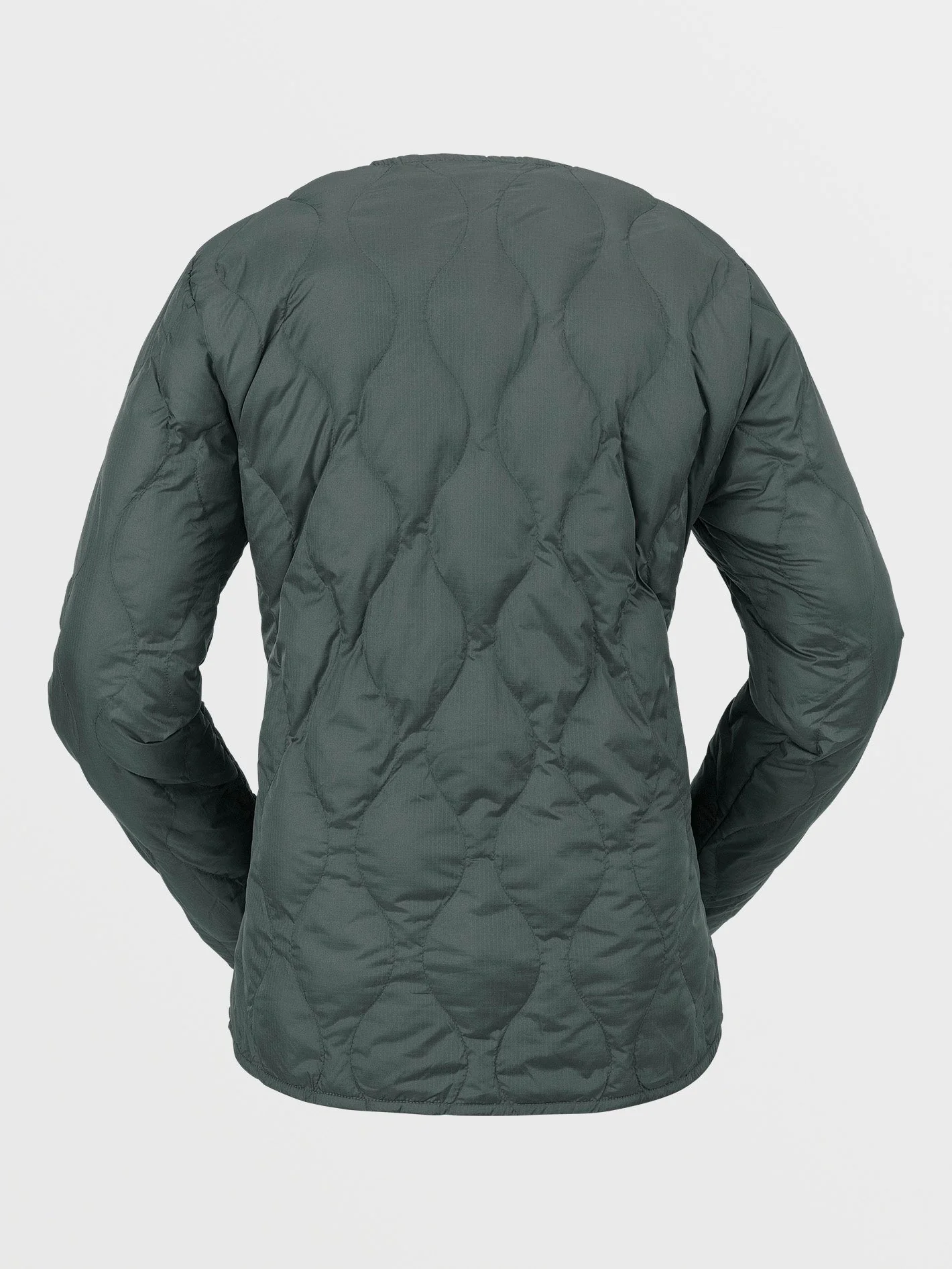 Aw 3-In-1 Gore-Tex Jacke - SAGE FROST - Image 9