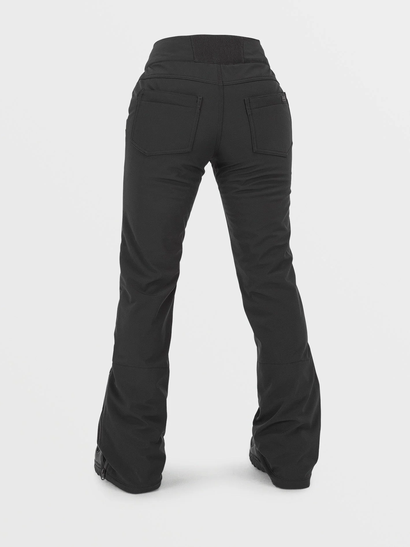 Battle Stretch Hr Hose - BLACK - Image 2