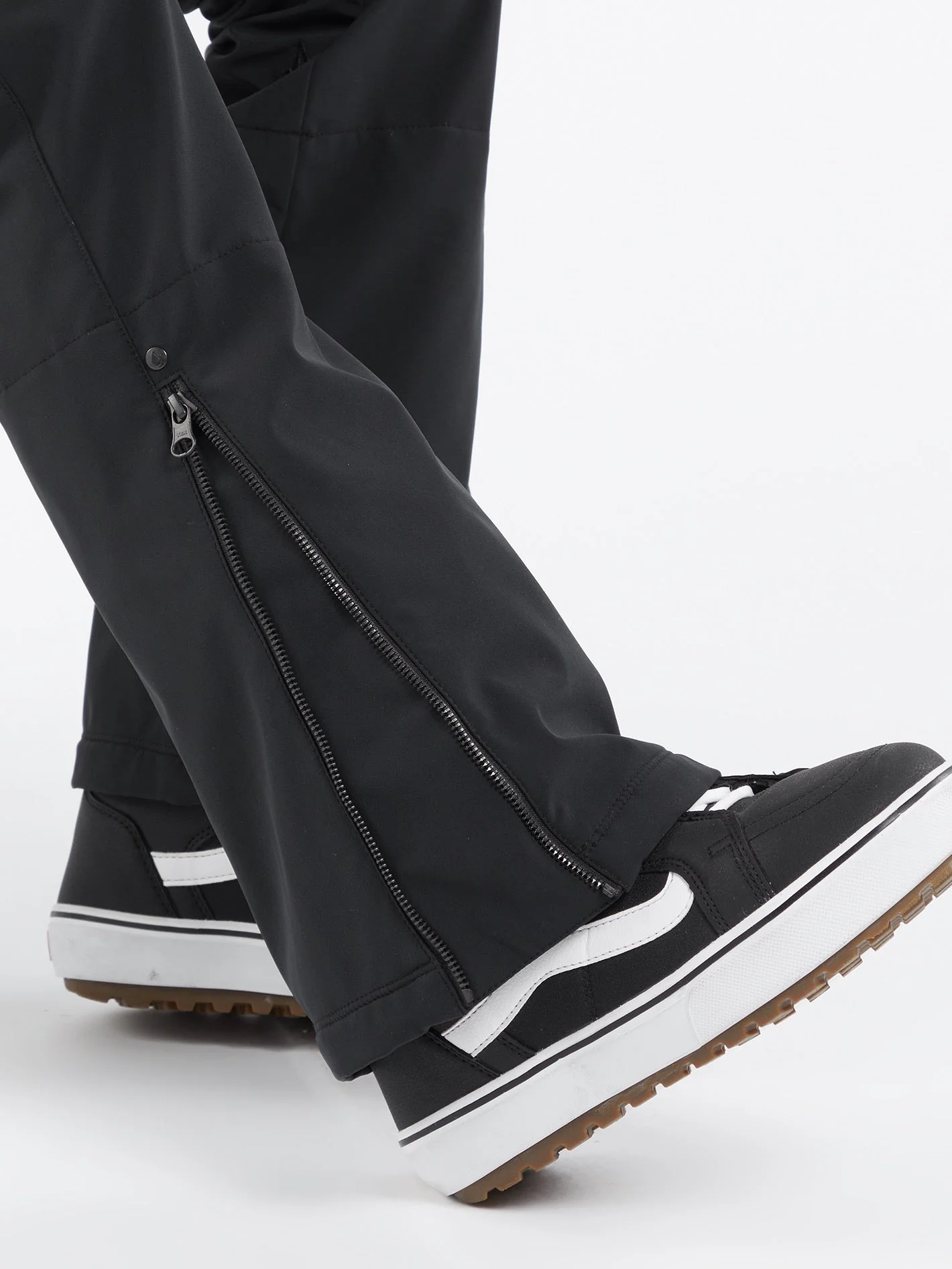 Battle Stretch Hr Hose - BLACK - Image 5
