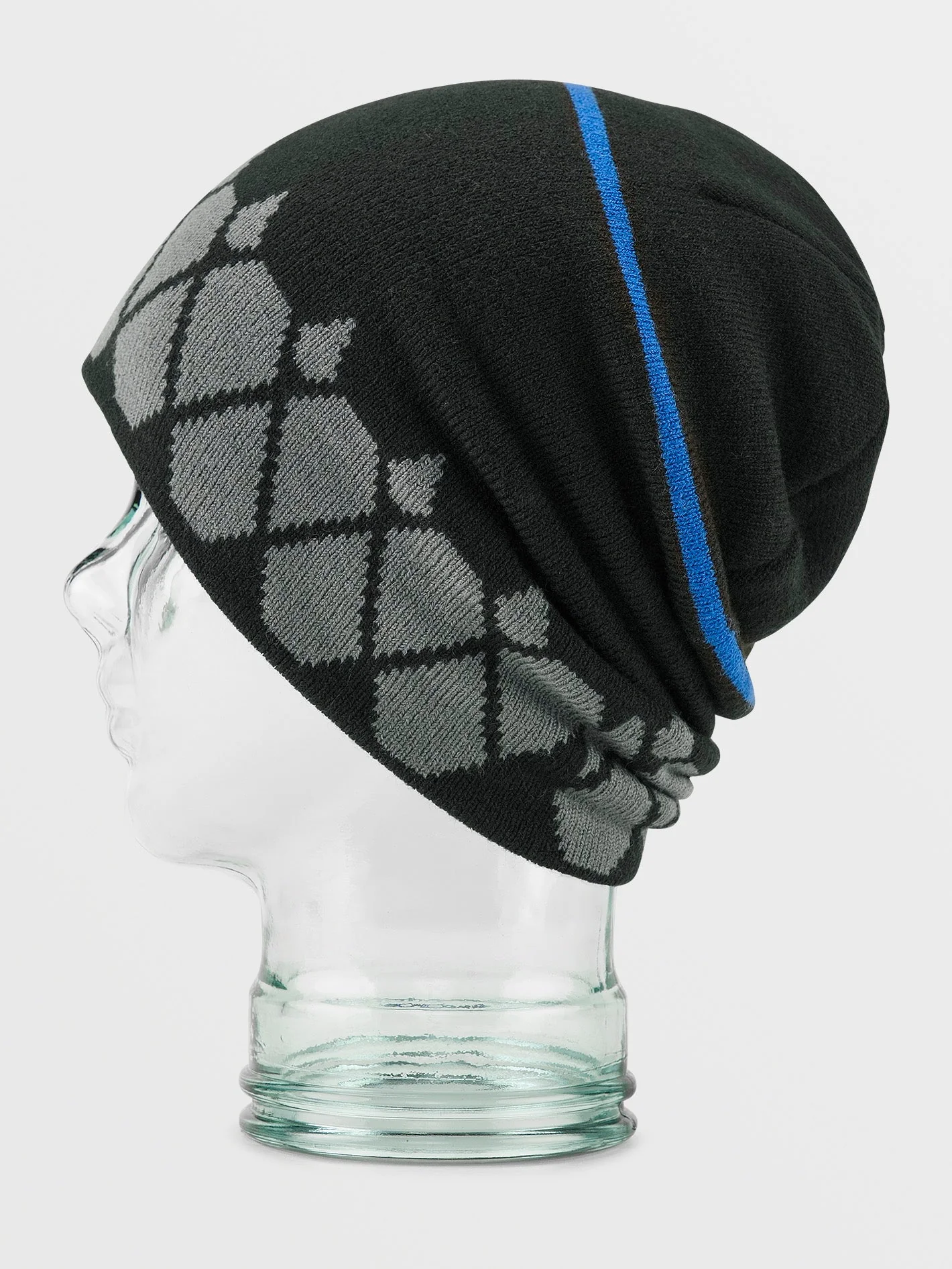 Billbrd Beanie - BLACK - Image 2