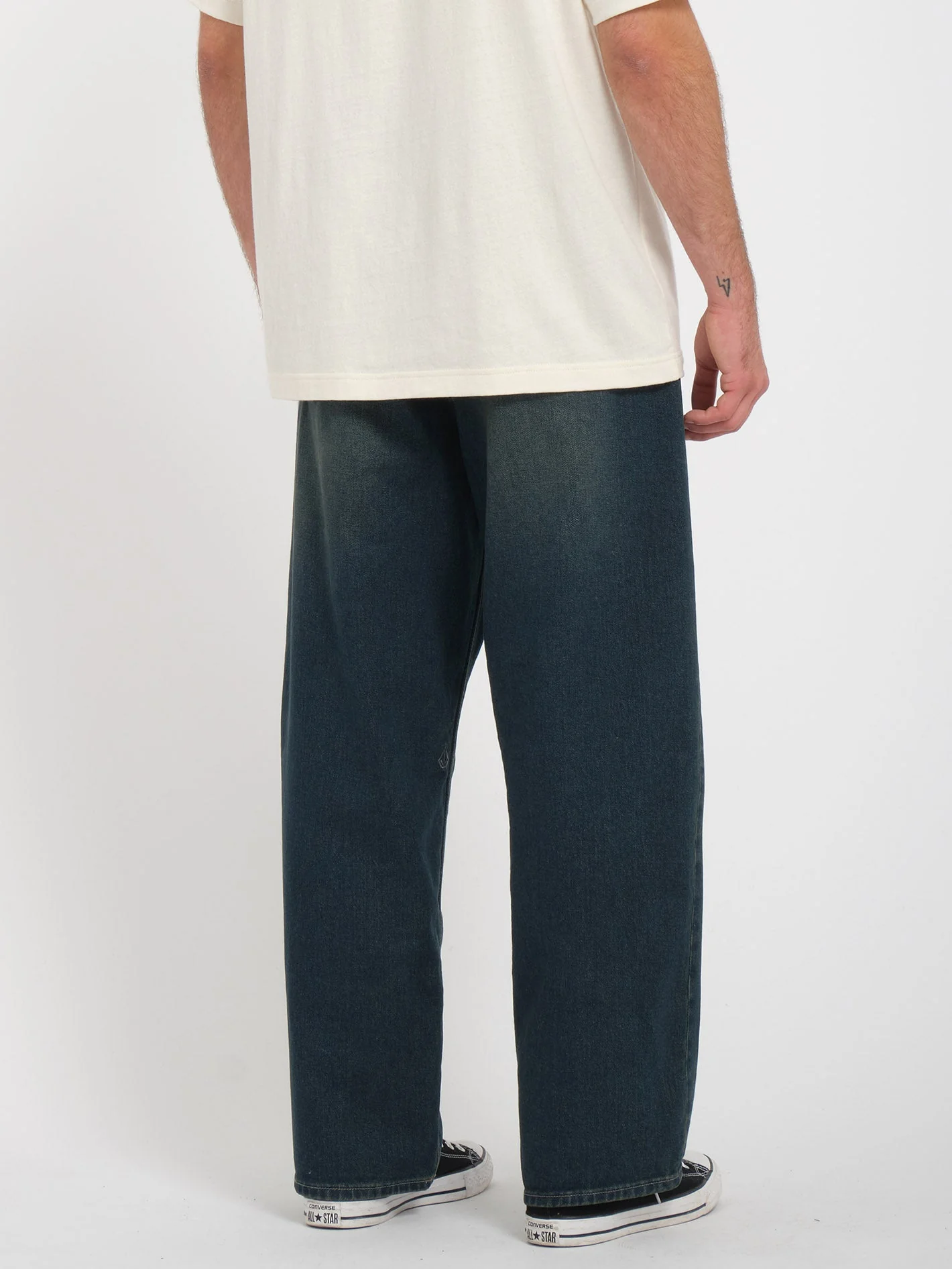 Billow Jeans - OLD BLACKBOARD - Image 2
