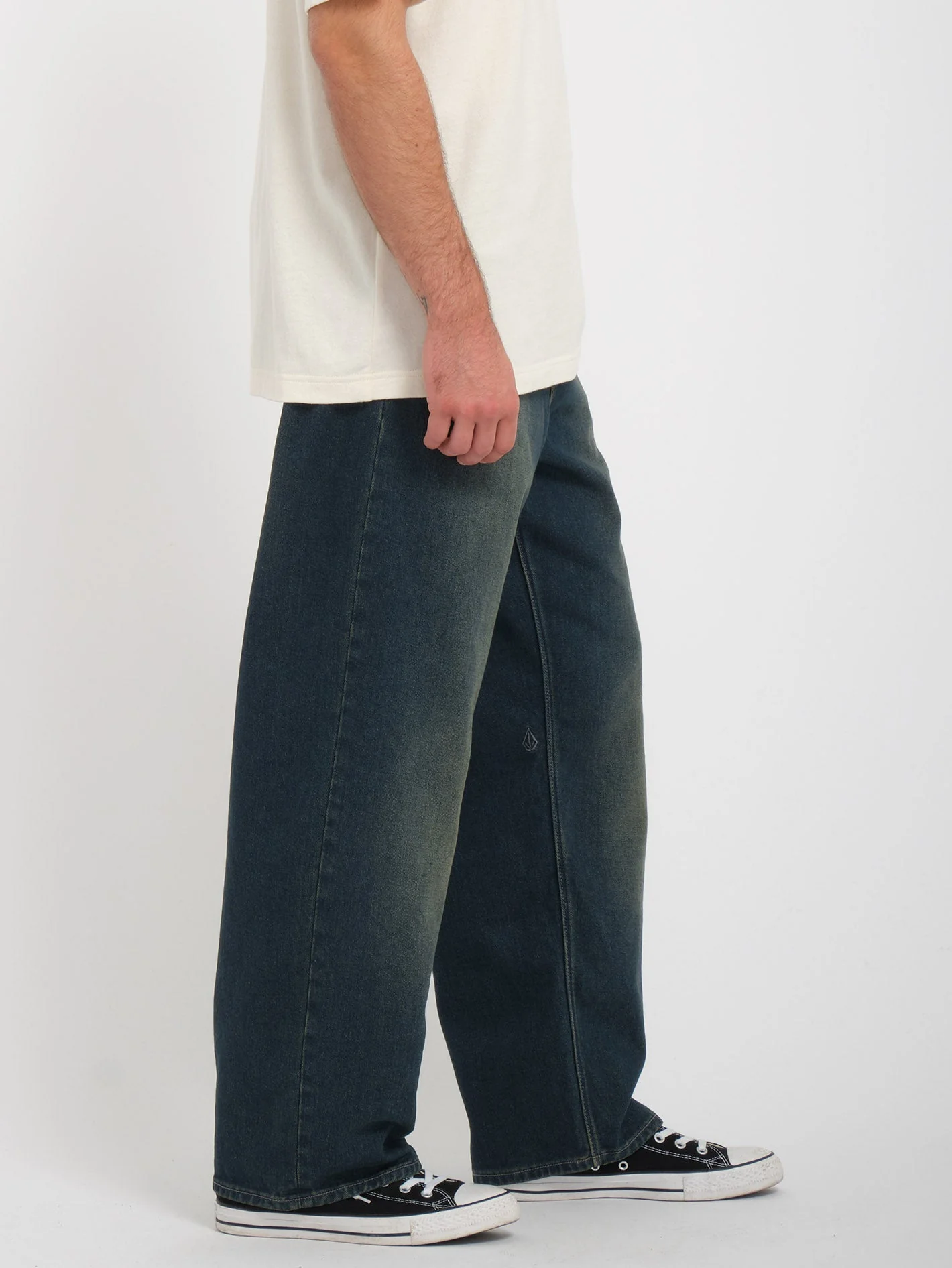 Billow Jeans - OLD BLACKBOARD - Image 3