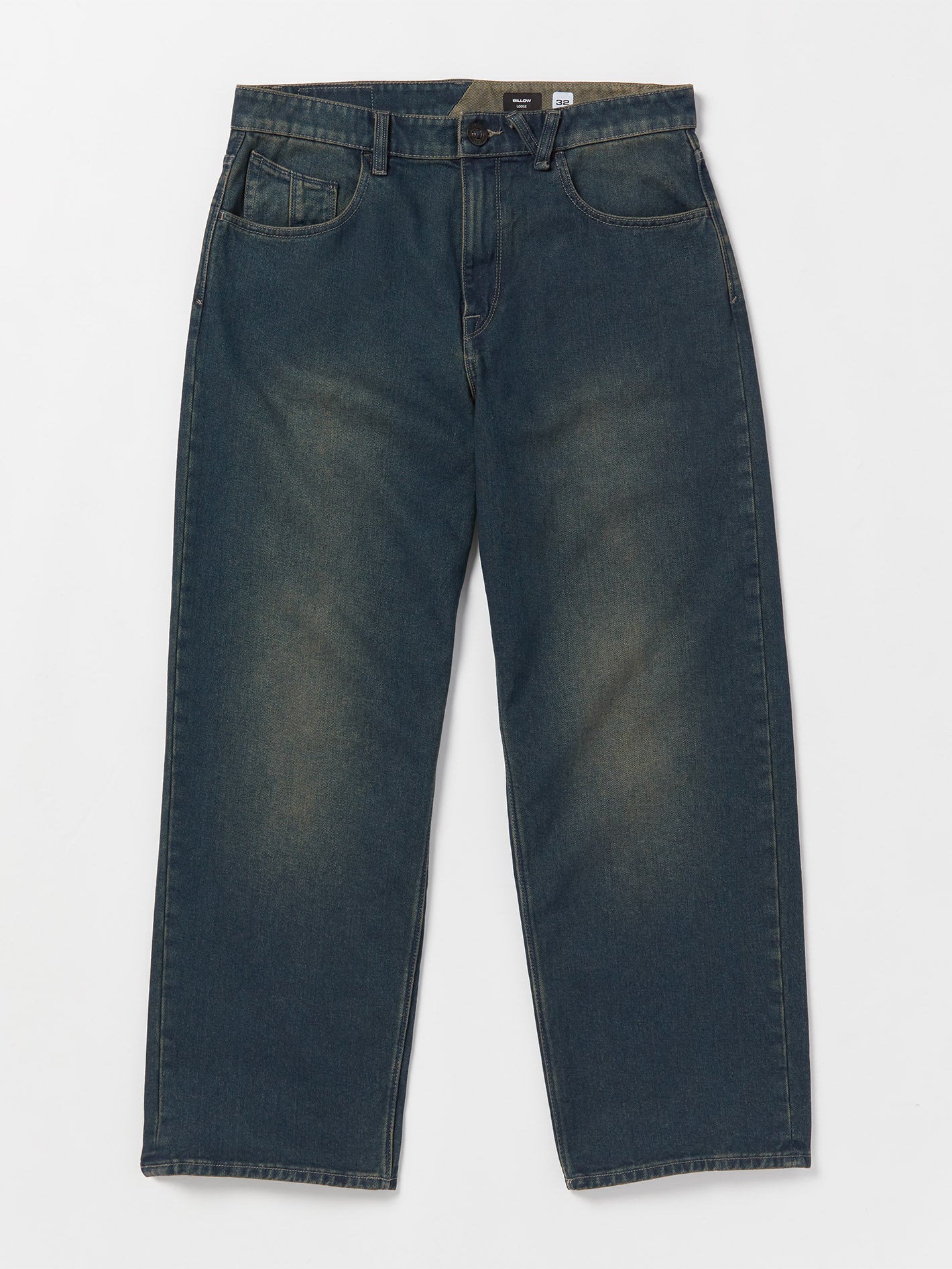 Billow Jeans - OLD BLACKBOARD - Image 4