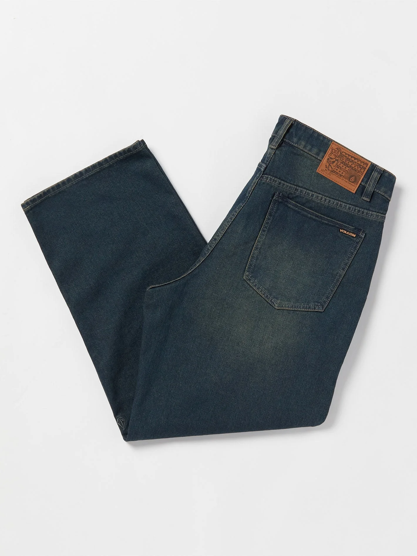Billow Jeans - OLD BLACKBOARD - Image 5