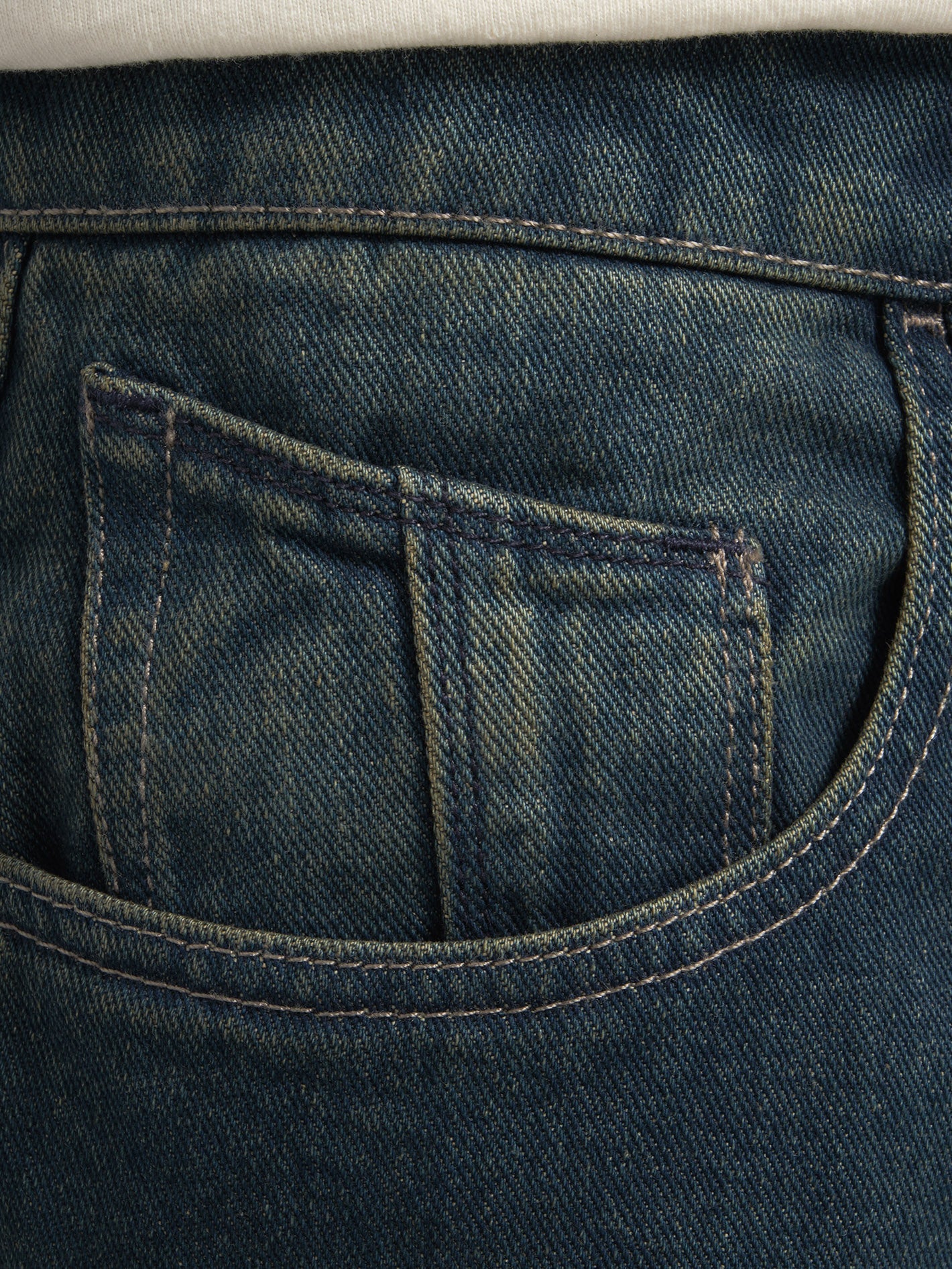 Billow Jeans - OLD BLACKBOARD - Image 7