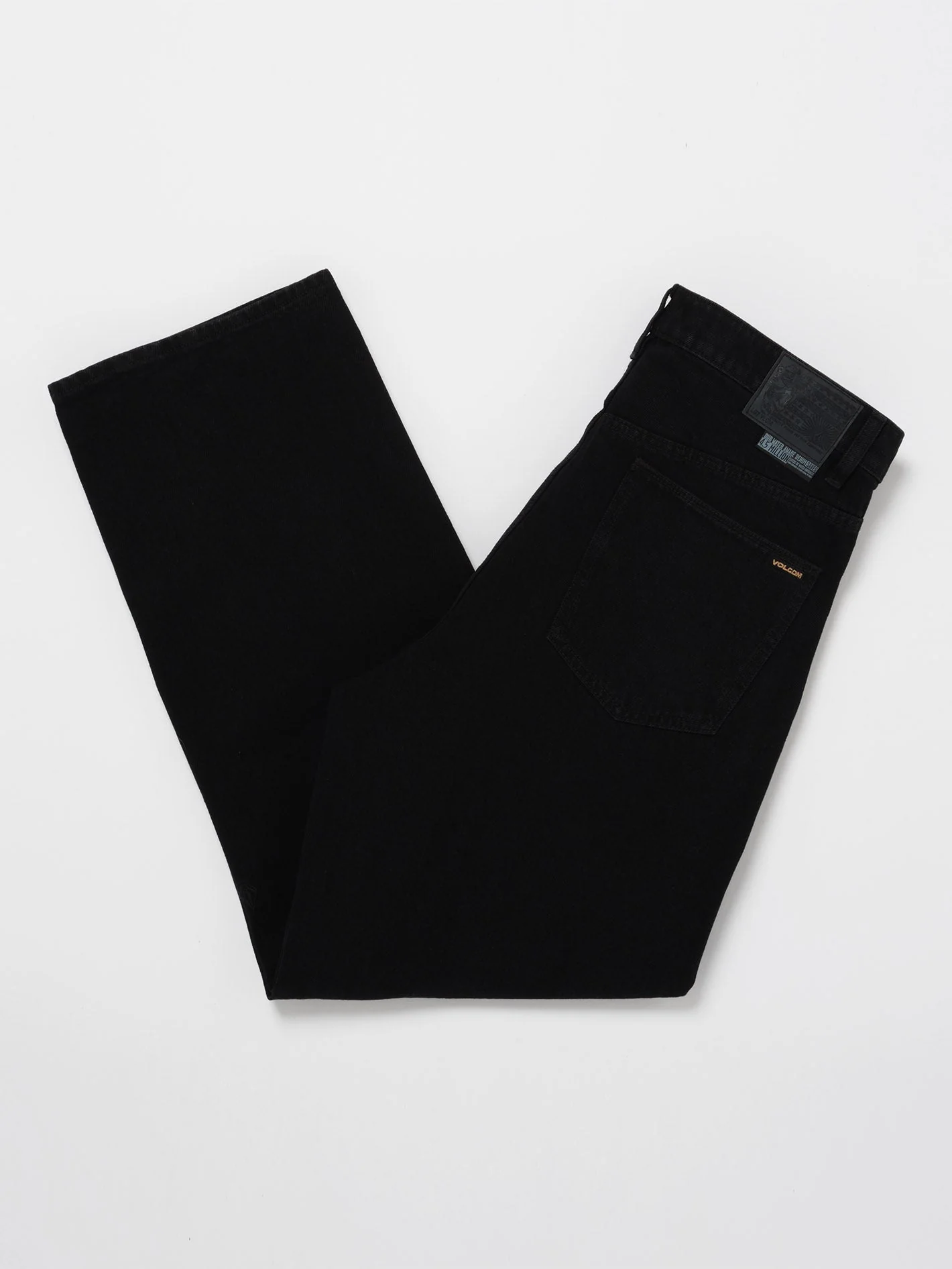 Billow Tall Jeans - Black - Image 11