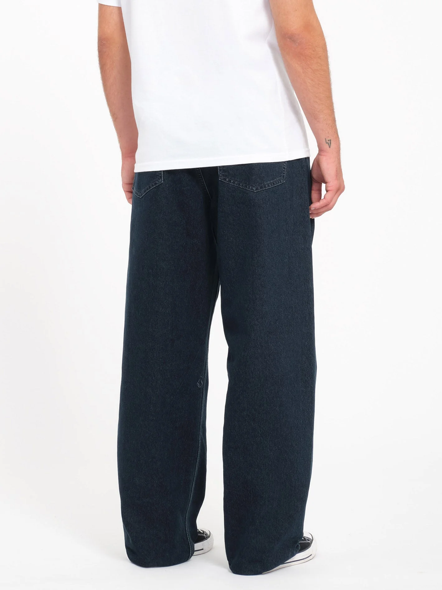 Billow Tall Jeans - Stormy Sea - Image 2
