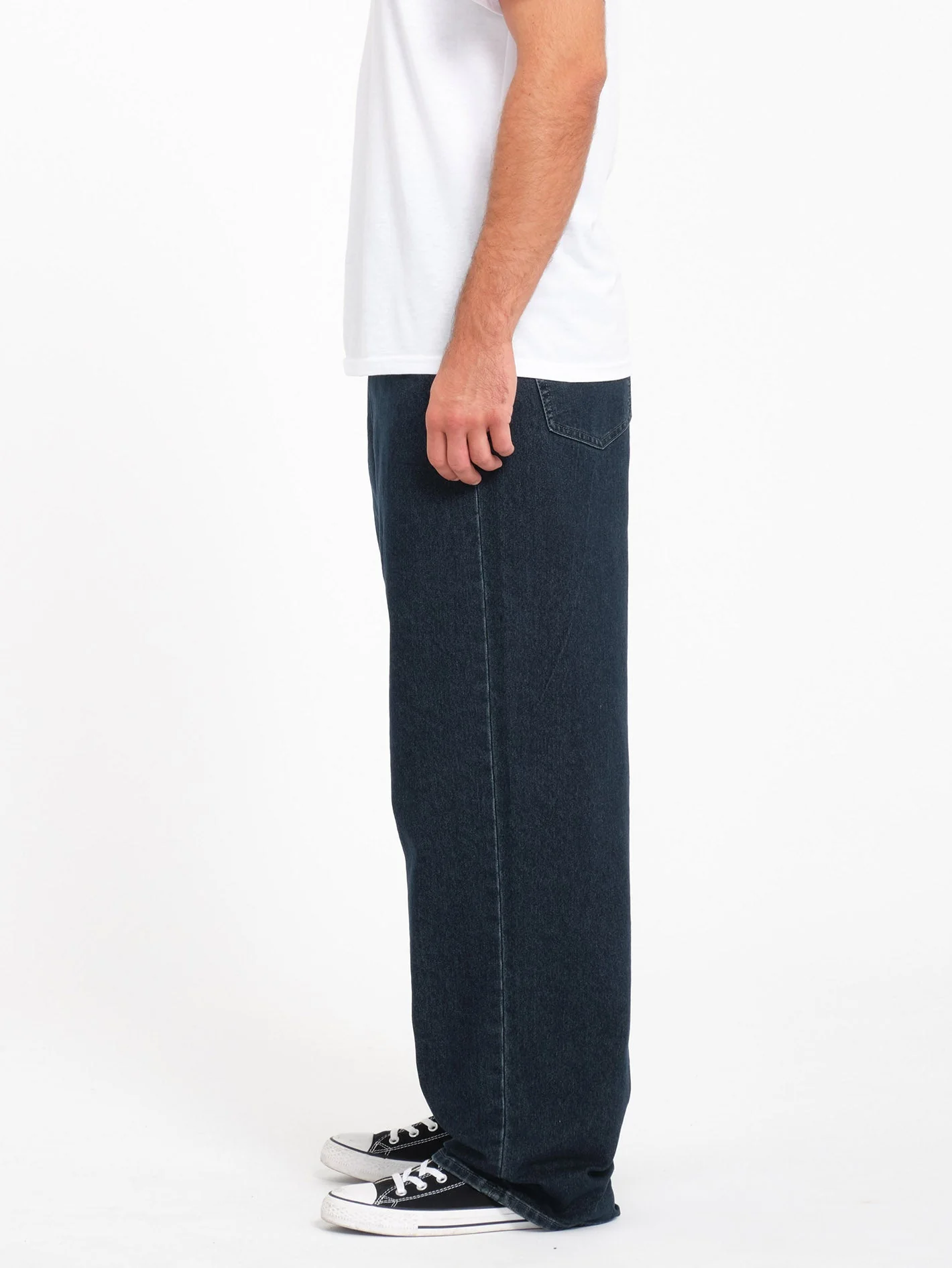Billow Tall Jeans - Stormy Sea - Image 3