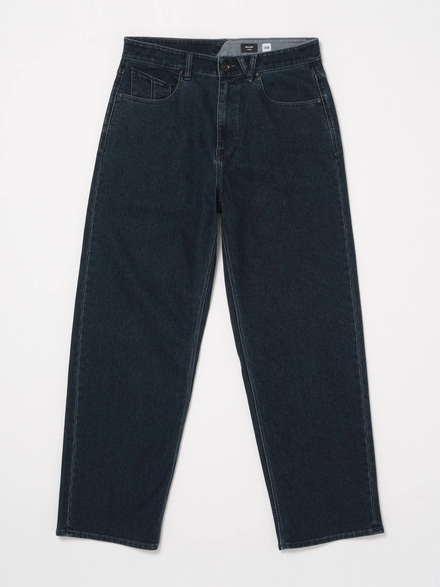 Billow Tall Jeans - Stormy Sea - Image 8
