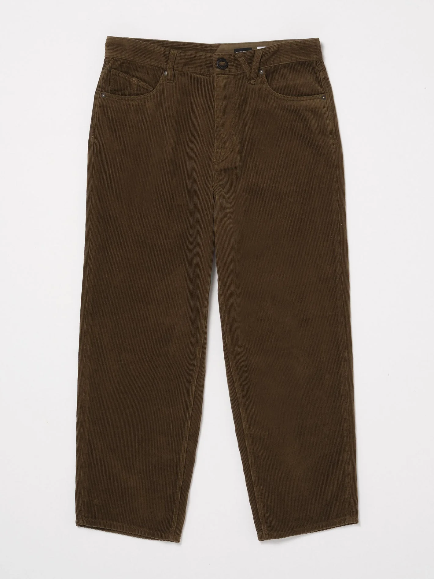 Billow Tapered Cordhose - Wren - Image 8
