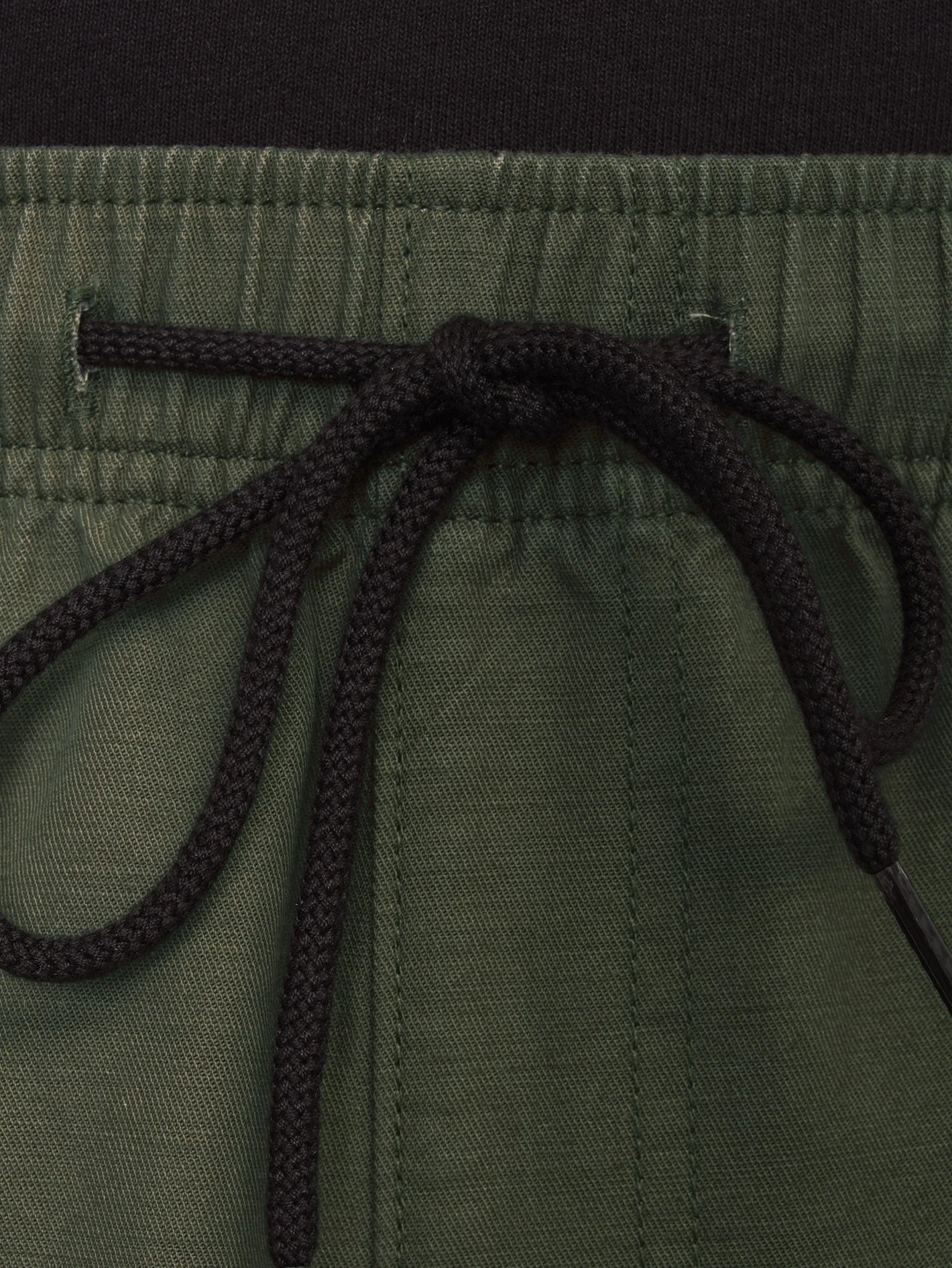 Billow Tapered Cargo Hose - SQUADRON GREEN - Image 4