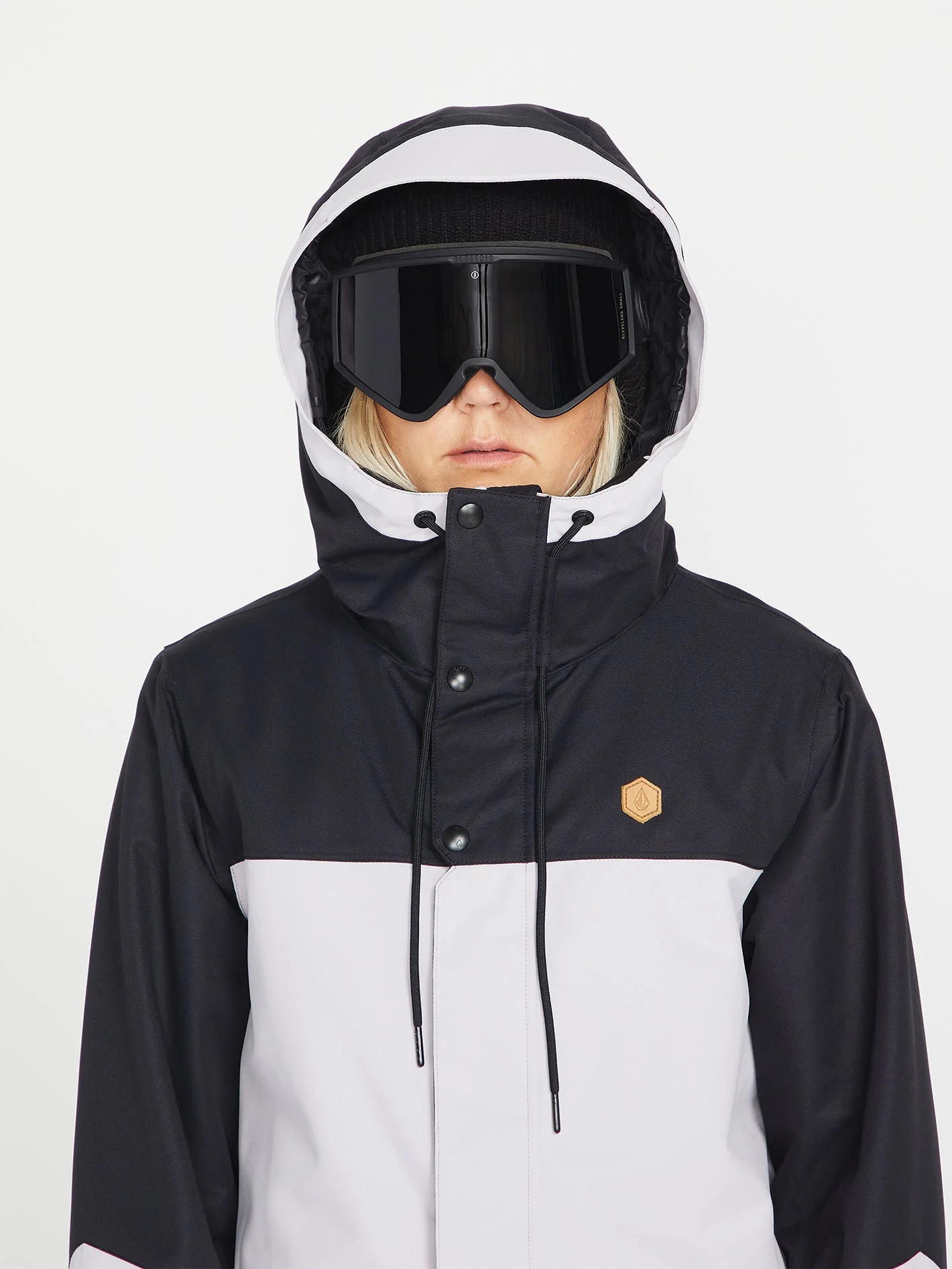 Bolt Insulated Jacket - Amethyst Smoke - Image 3
