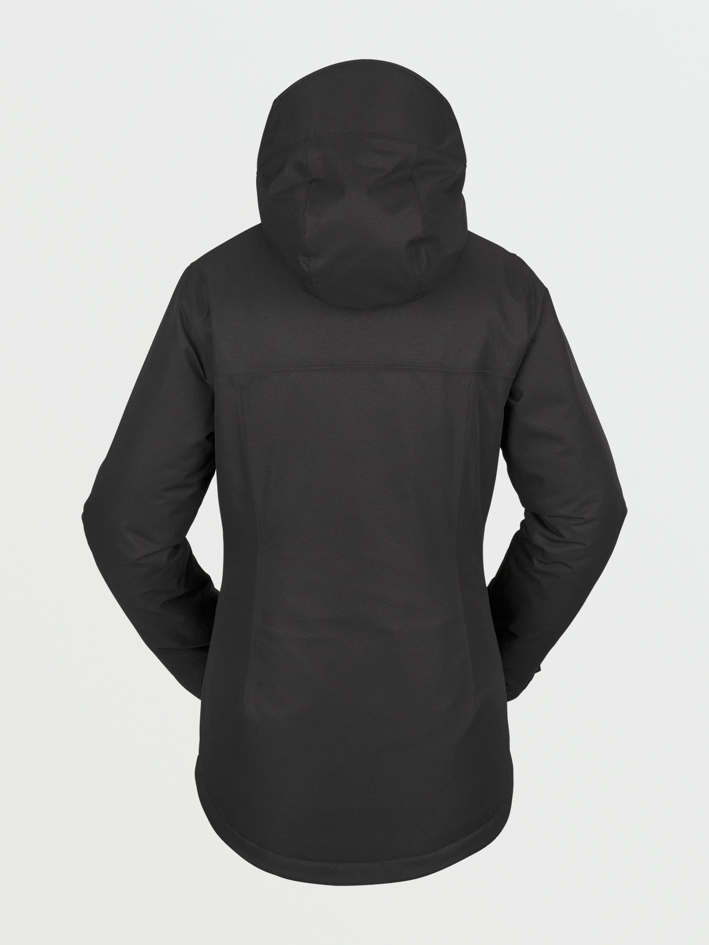 Bolt Insulated Jacket - Black - Image 10