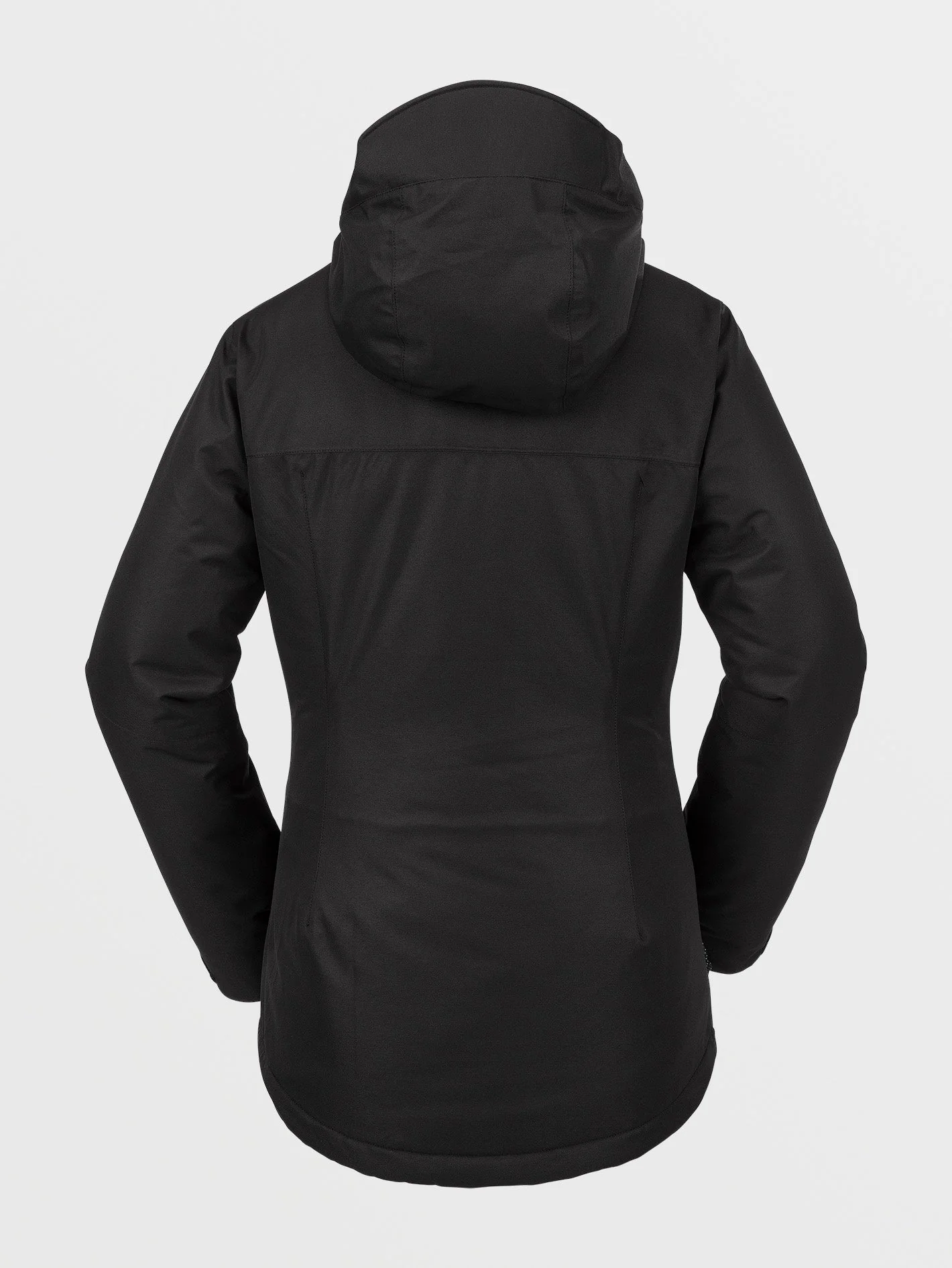 Bolt Insulated Jacke - BLACK - Image 2
