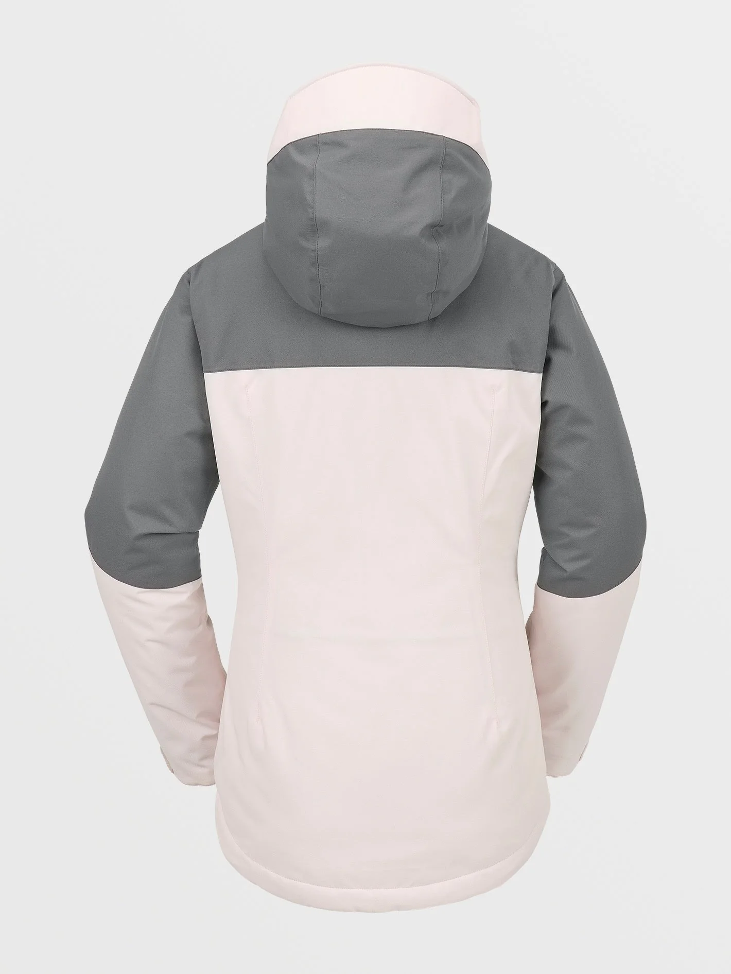 Bolt Insulated Jacke - CALCITE - Image 2