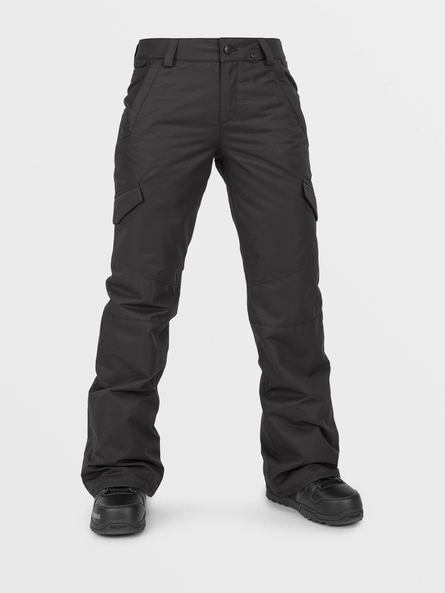 Bridger Insulated Hose - BLACK