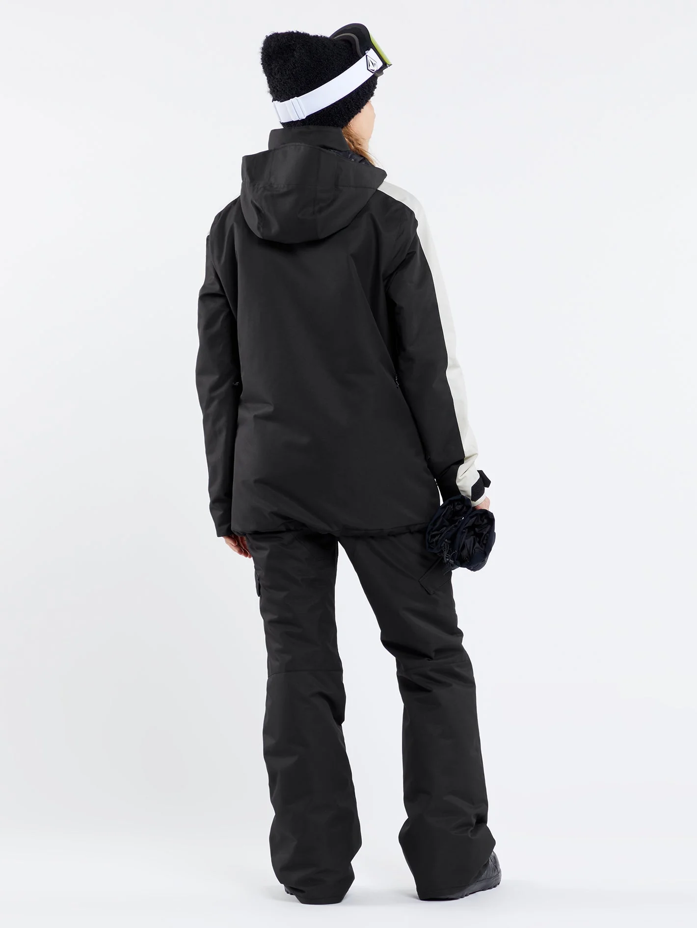 Bridger Insulated Hose - BLACK - Image 11
