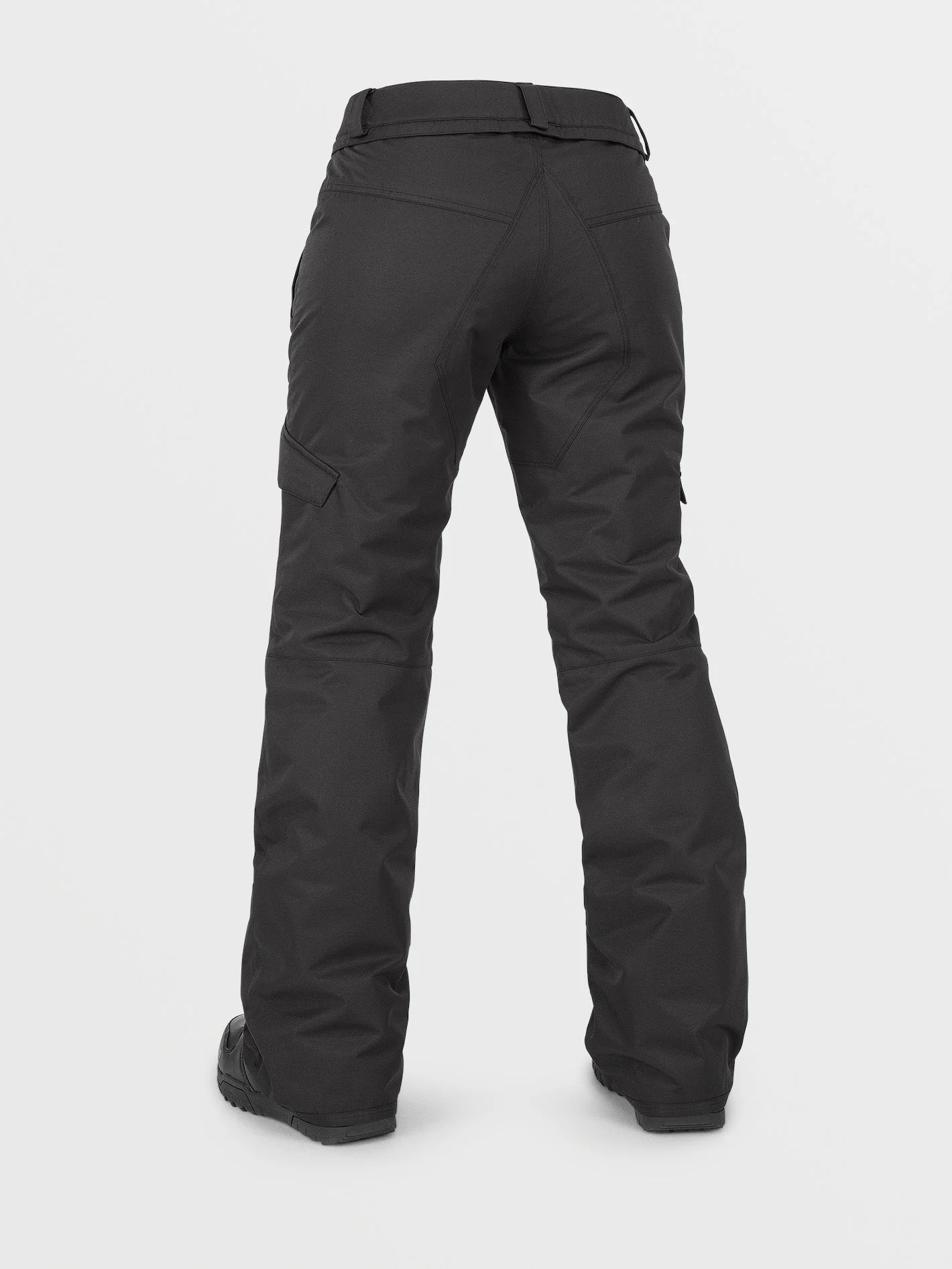 Bridger Insulated Hose - BLACK - Image 2