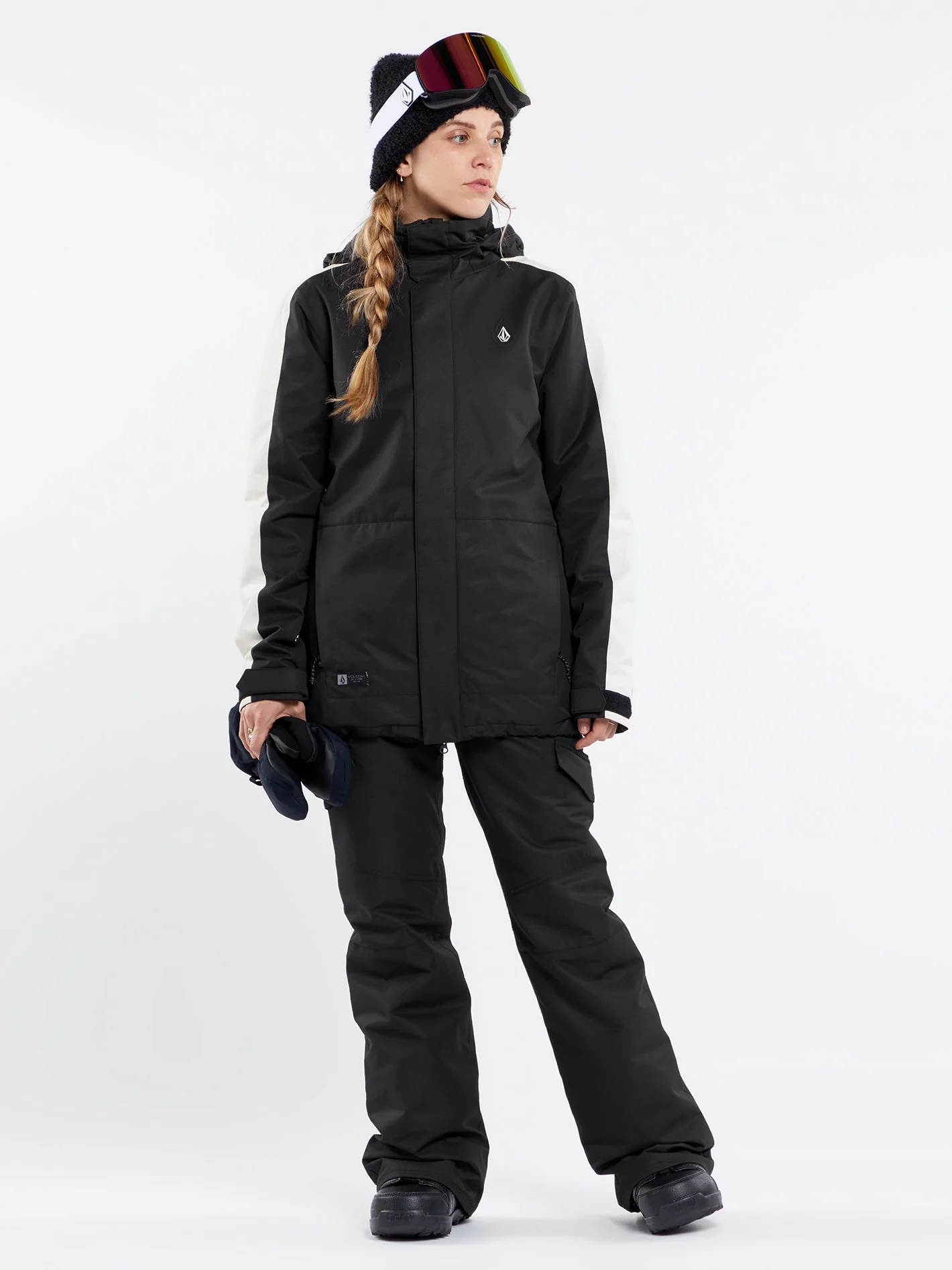 Bridger Insulated Hose - BLACK - Image 7