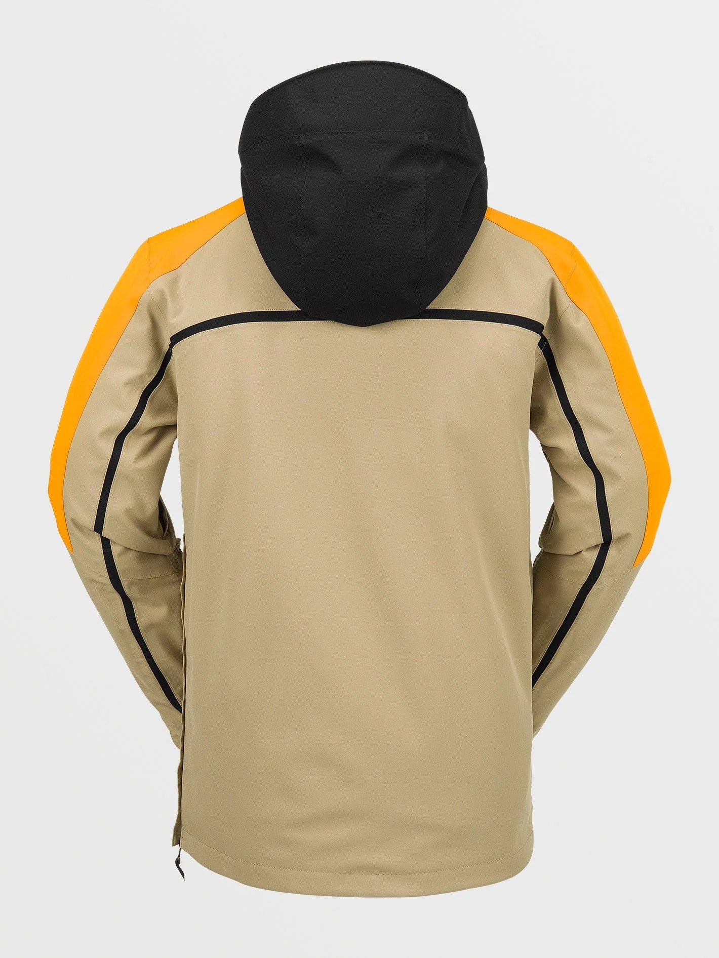Brighton Jacke - GOLD - Image 2