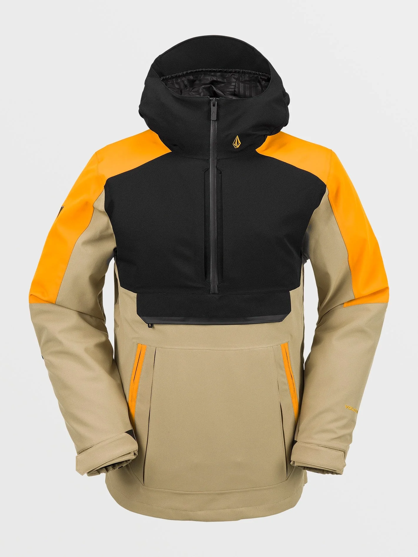 Brighton Jacke - GOLD - Image 3