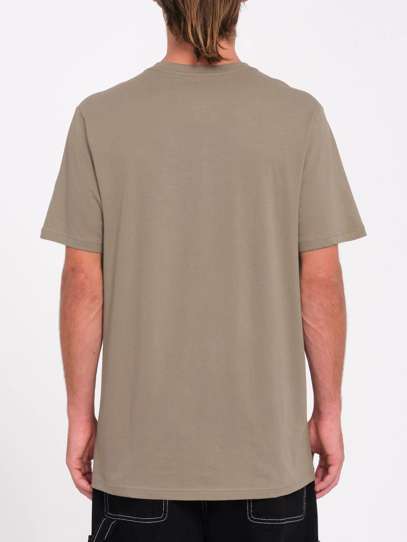 Budz T-Shirt - Teak - Image 2