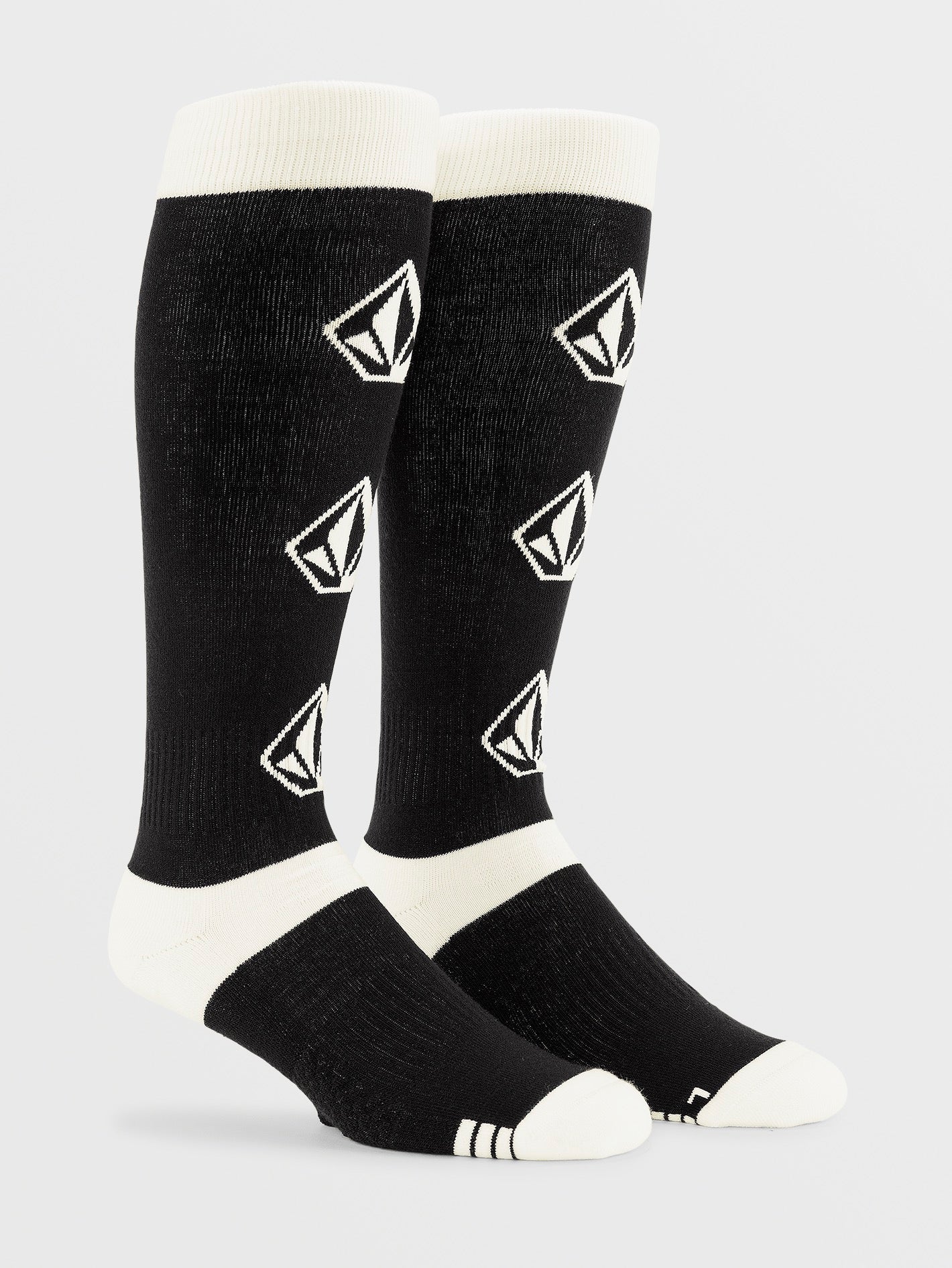 Cave Socken - BLACK