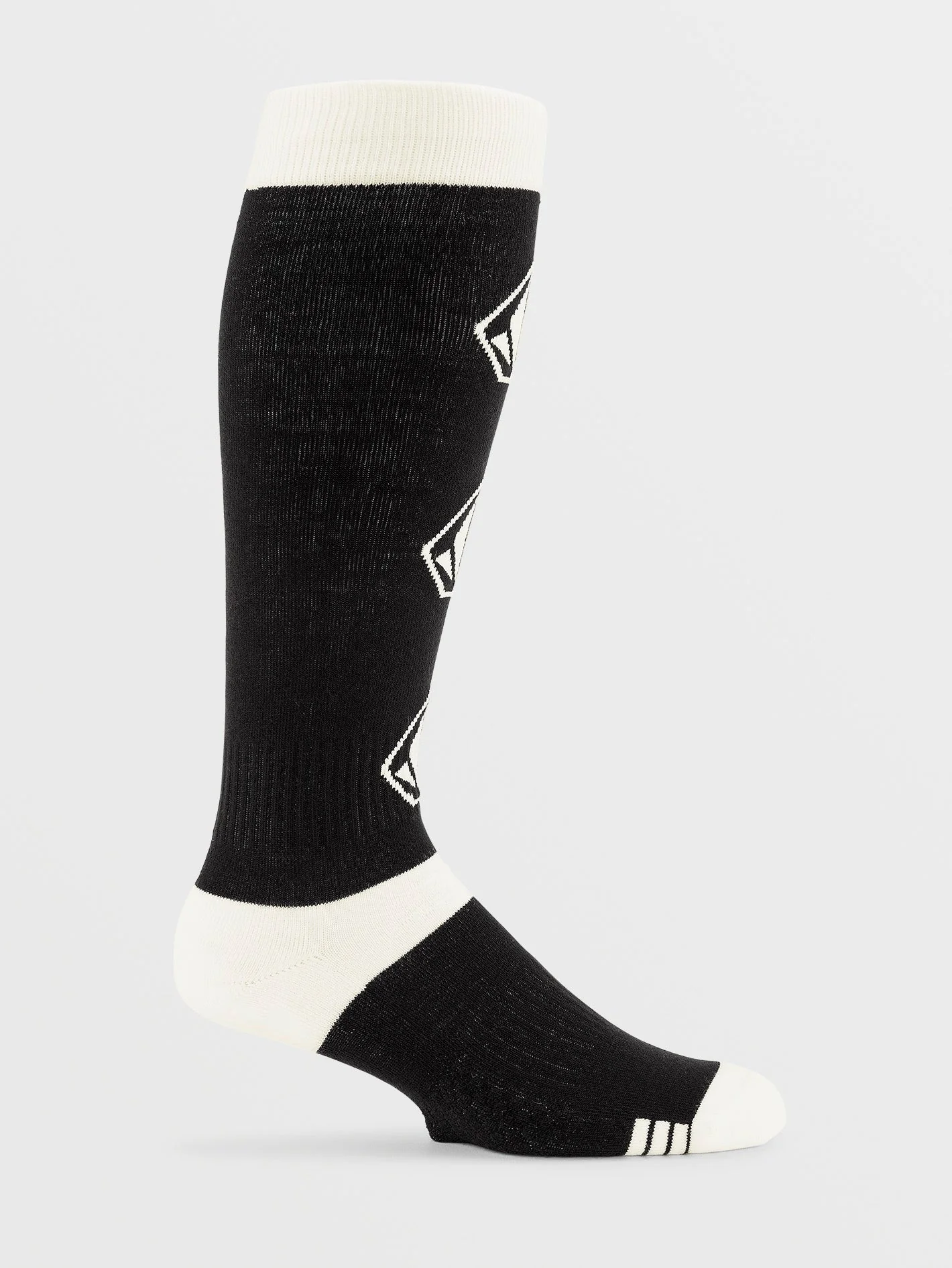 Cave Socken - BLACK - Image 2